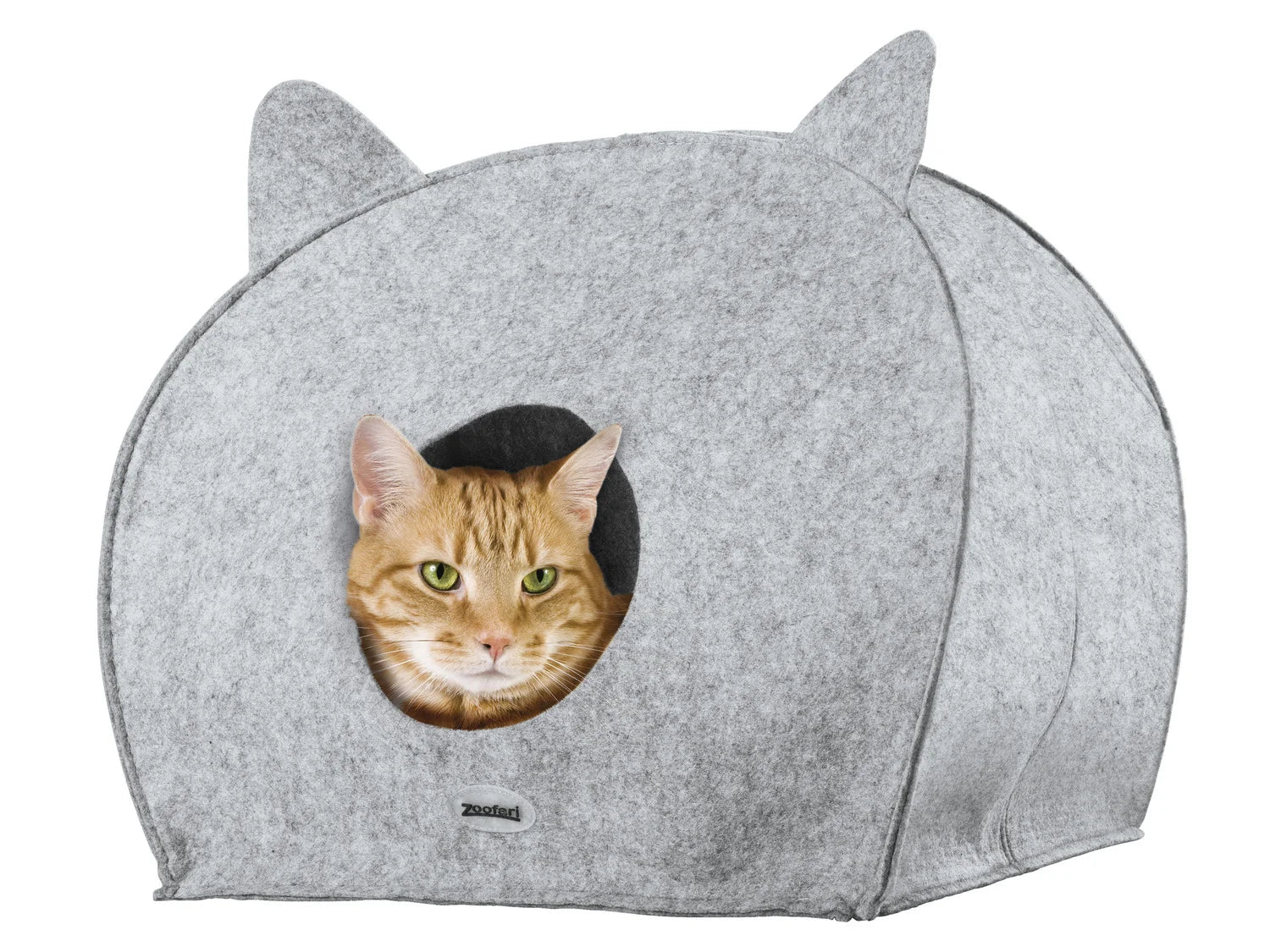 zoofari Panier pour chat