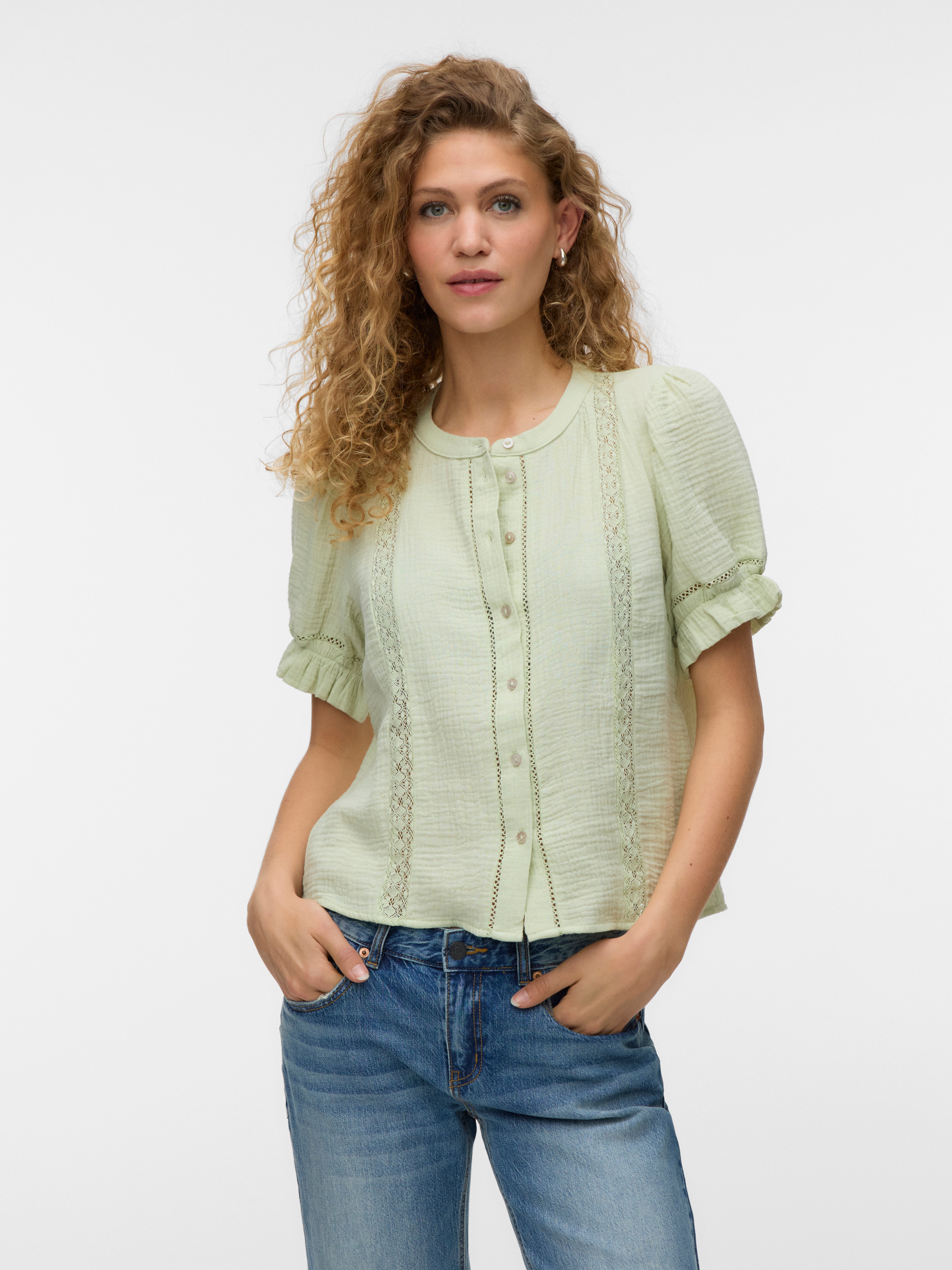 VERO MODA® VMNATALI Top