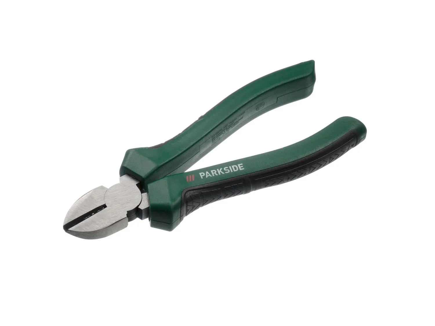 PARKSIDE Pince, Crayons de charpentier ou Niveau  bulle