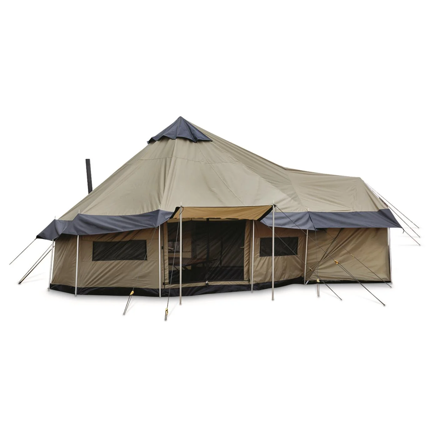Base Camp Tent - Image 6