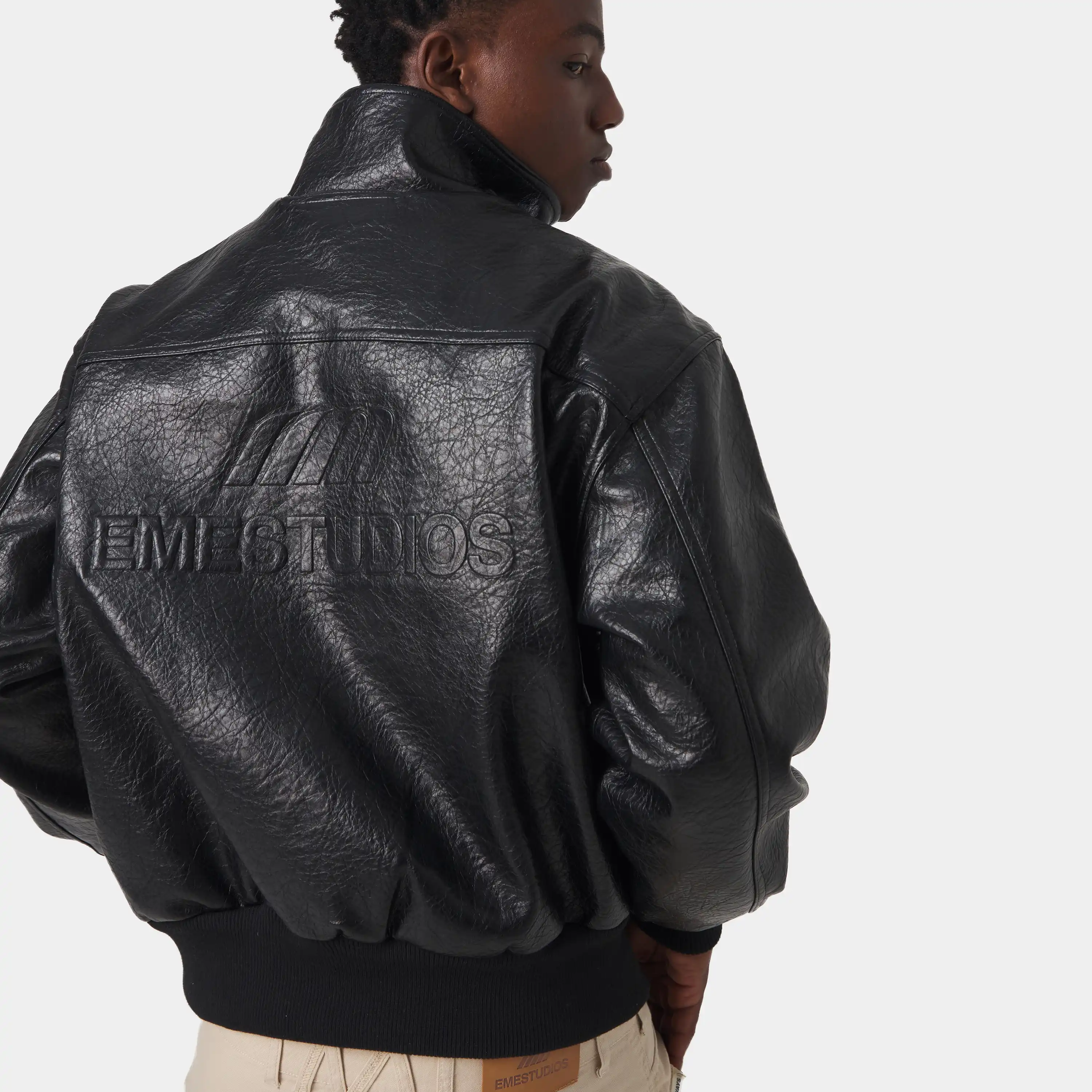 Reckon Shadow Coat