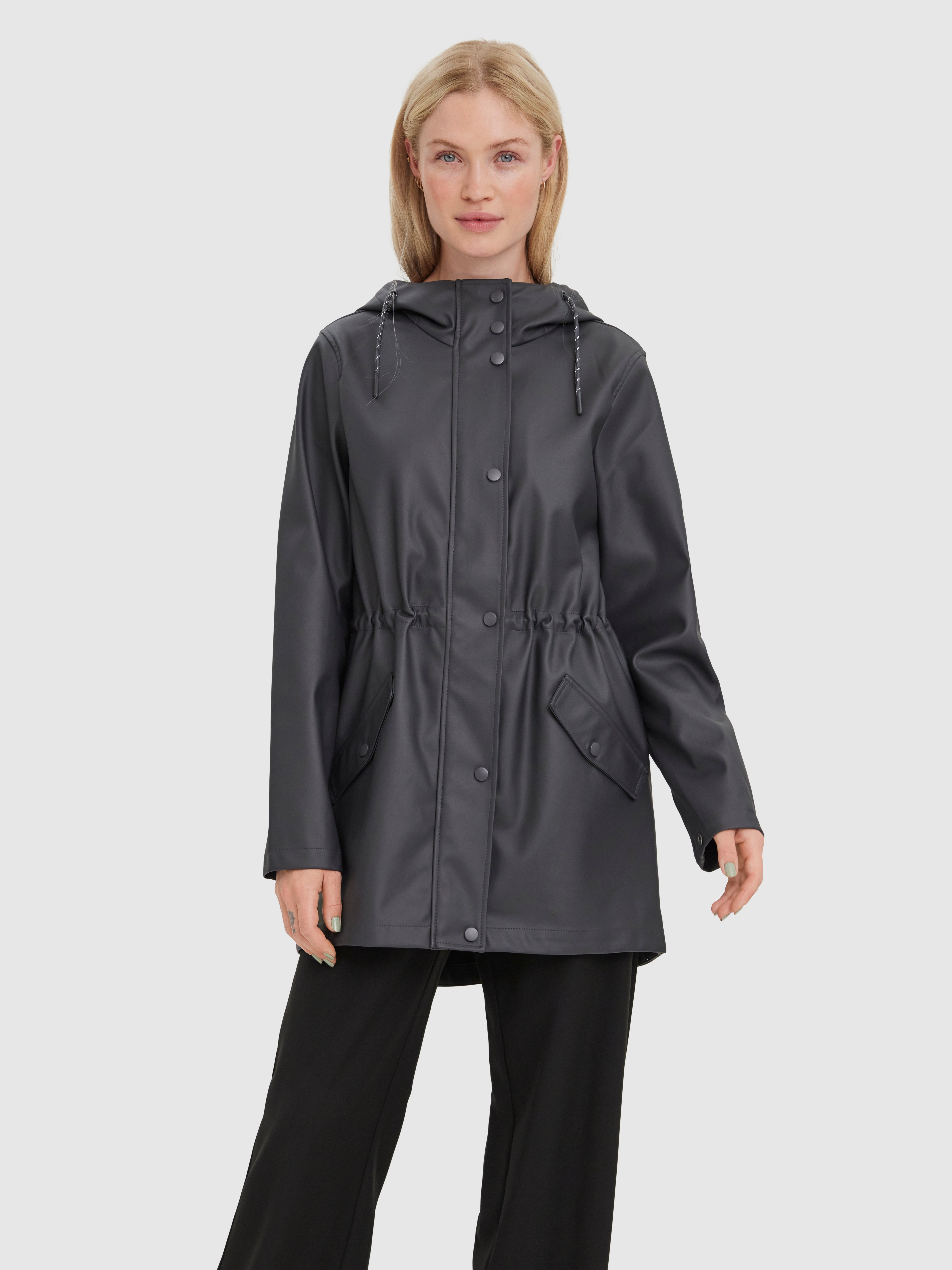 VERO MODA® VMMALOU Raincoat
