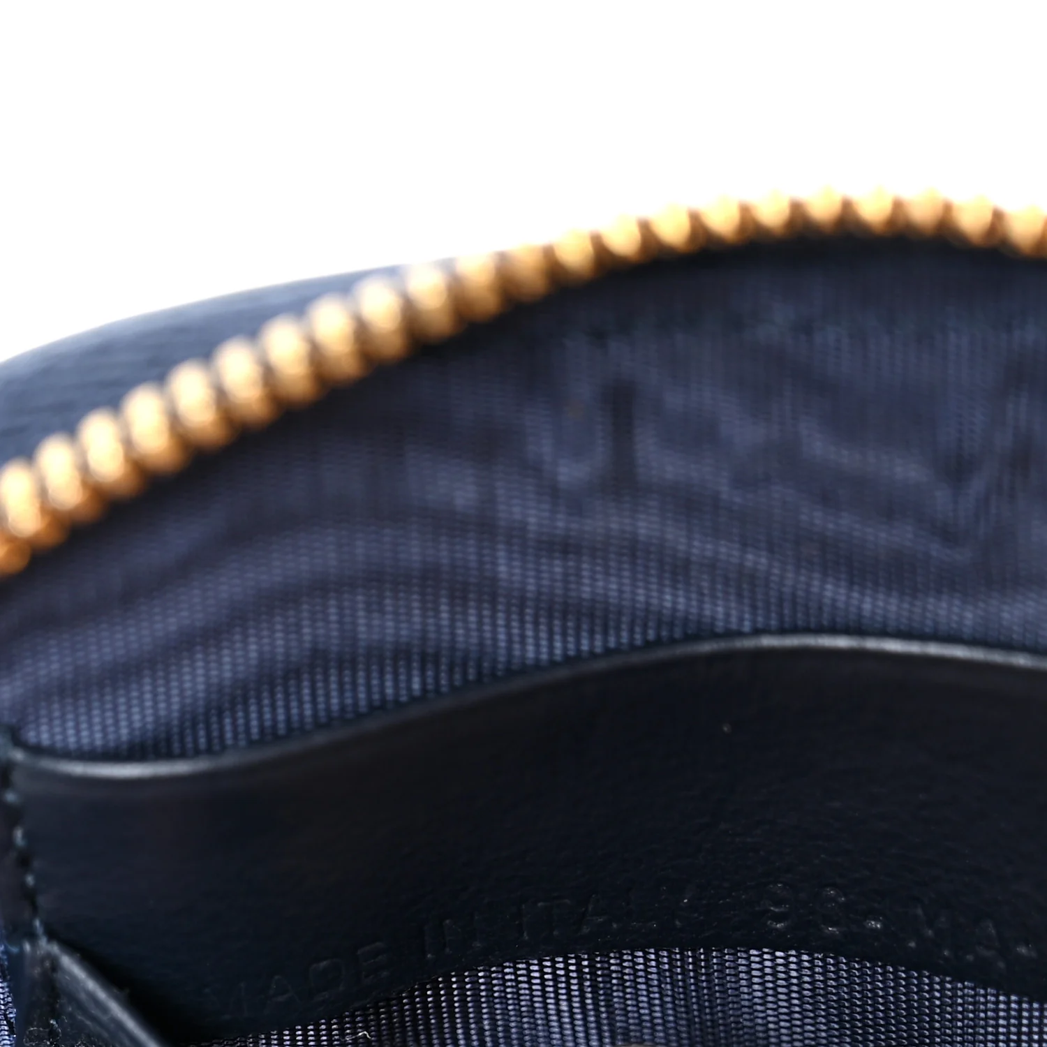 Oblique 30 Montaigne Phone Holder Blue