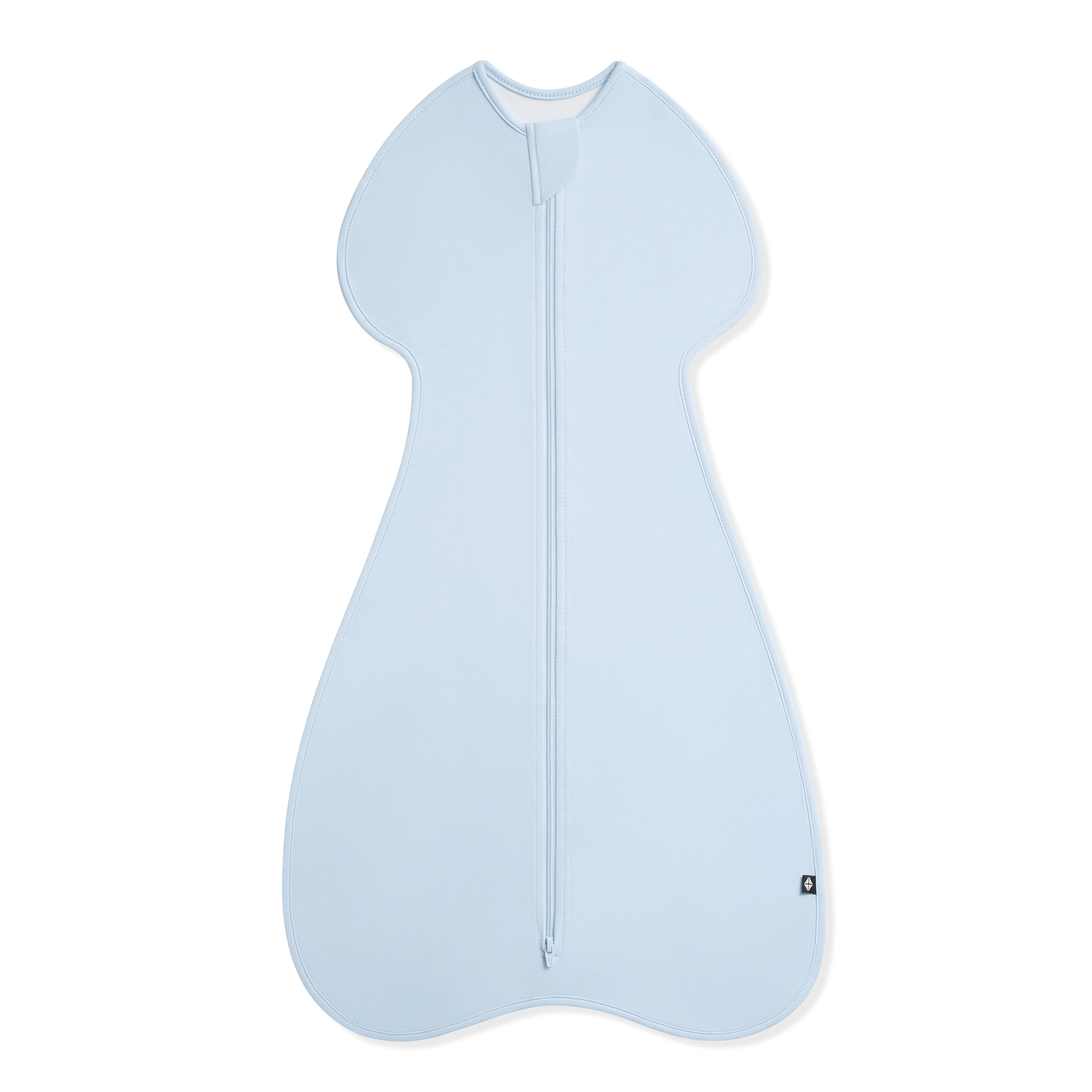 Swaddle Bag in Breeze 0.5