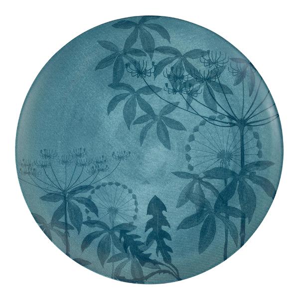 Florytale gourmettallerken 31 cm