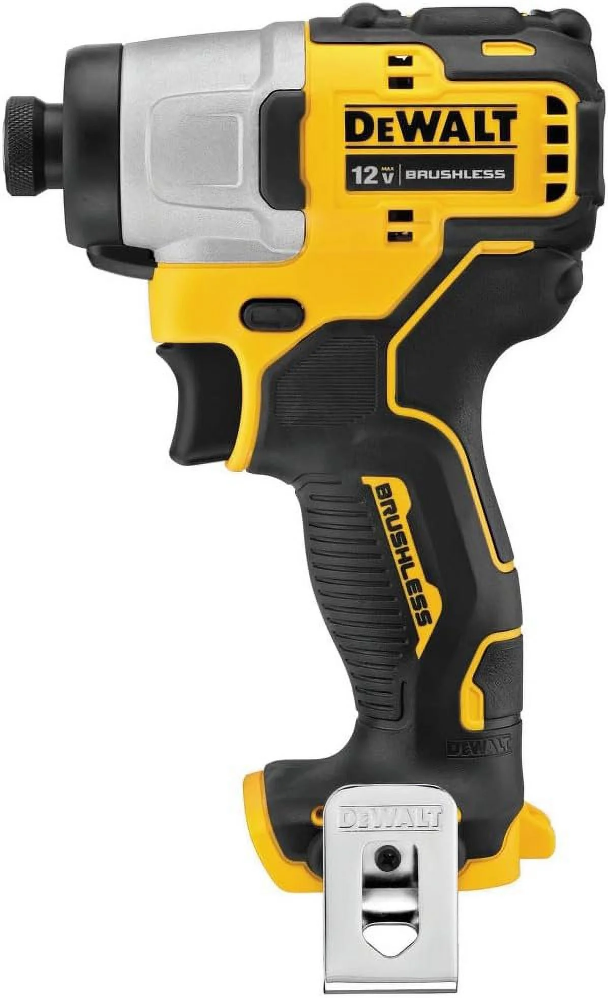 XTREME 12V MAX Cordless Drill Combo Kit DCK221F2 - Image 3