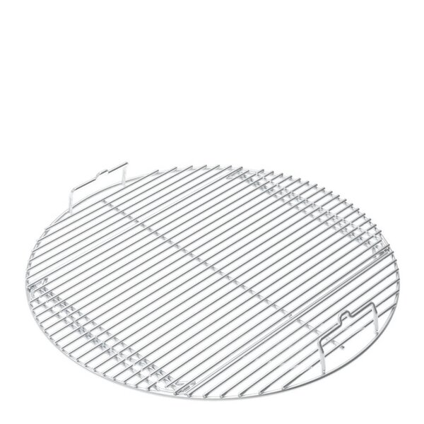 Grillrist Kettle 57 cm rustfritt stål