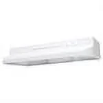 Av142 180 Cfm 42" Wide 2-Speed Under Cabinet Range Hood Stainless Steel(Stainless Steel) - Image 6