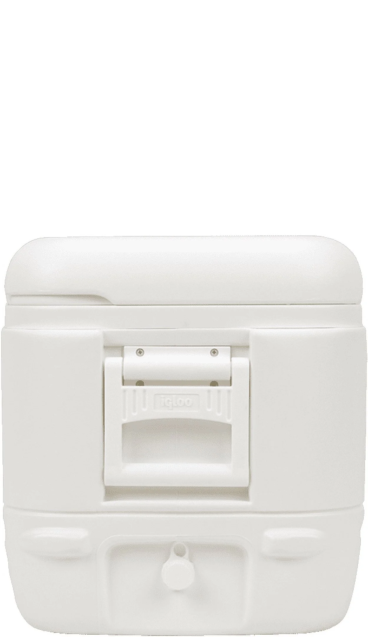 120 qt. Quick Cool Polar Ice Chest Cooler, White(120-Quart) - Image 4
