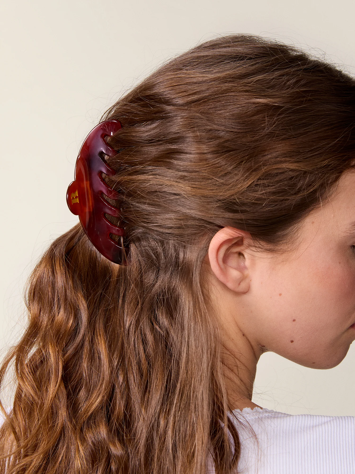 Pince à Cheveux LOLITA