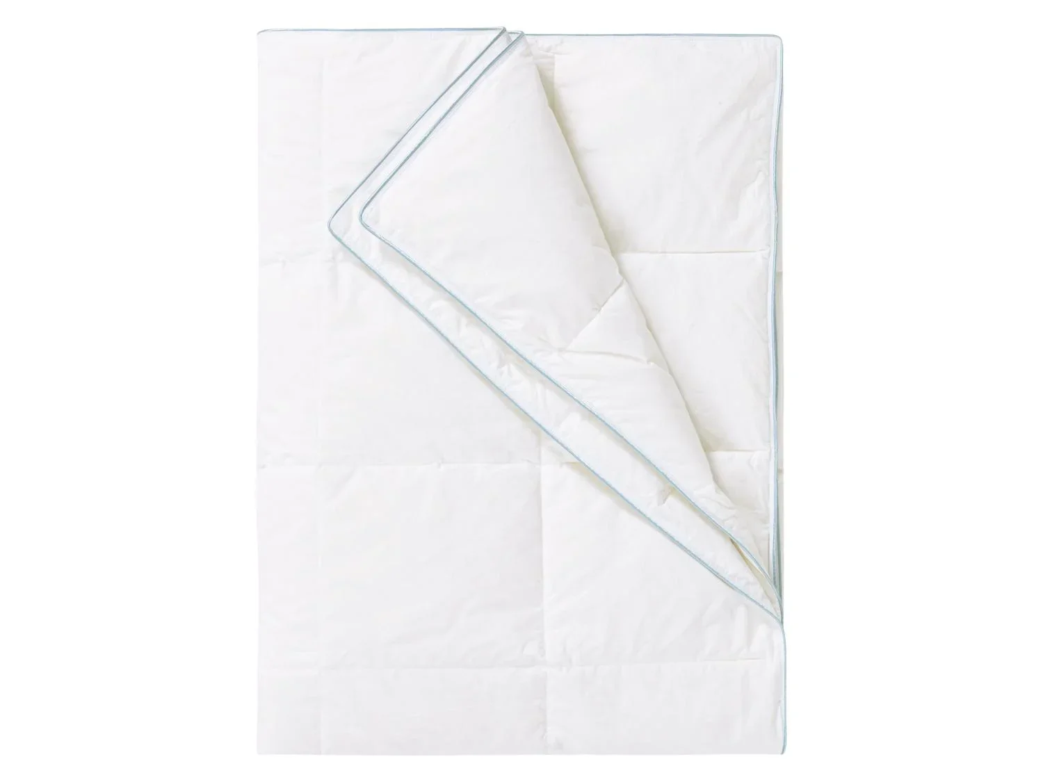 LIVARNO home Couette d't en duvet, 140 x 200 cm