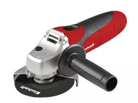 Meuleuse d'angle TC-AG 115