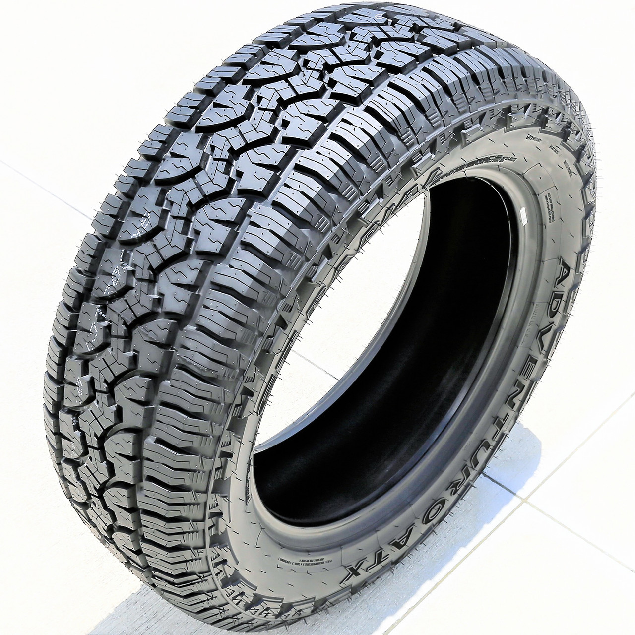 ADVENTURO ATX P265/75R16 114T - Image 4