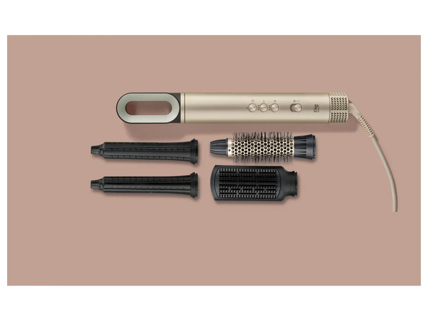 CIEN Beauty Fer multistyle Premium CBMA 1500 A1