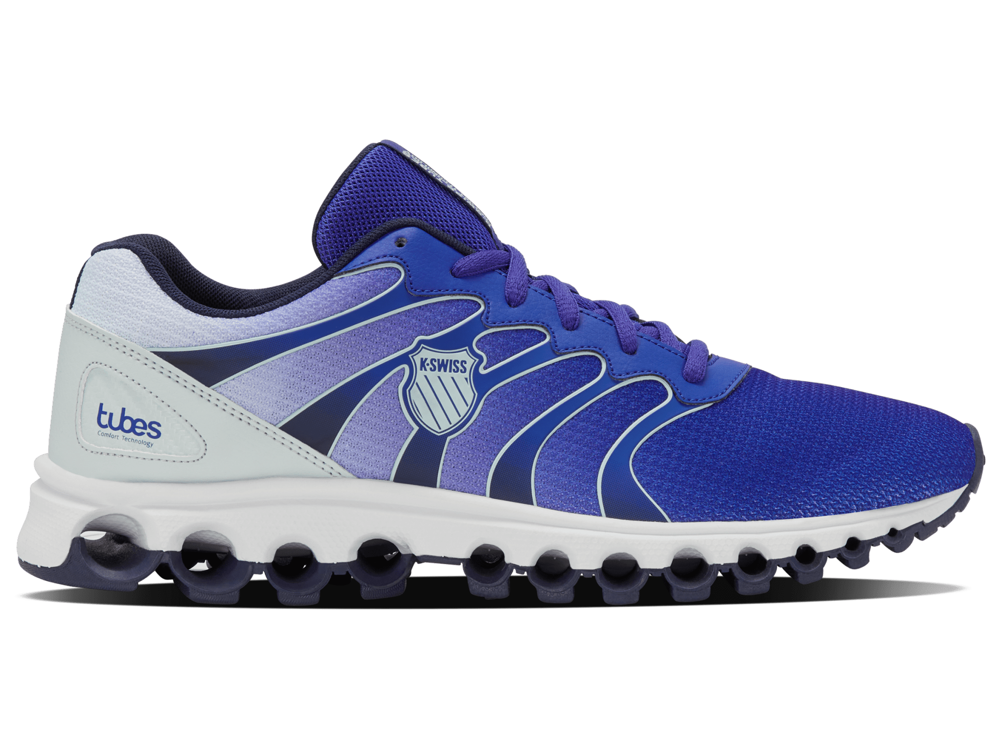 TUBES 200 - K-Swiss Shoes