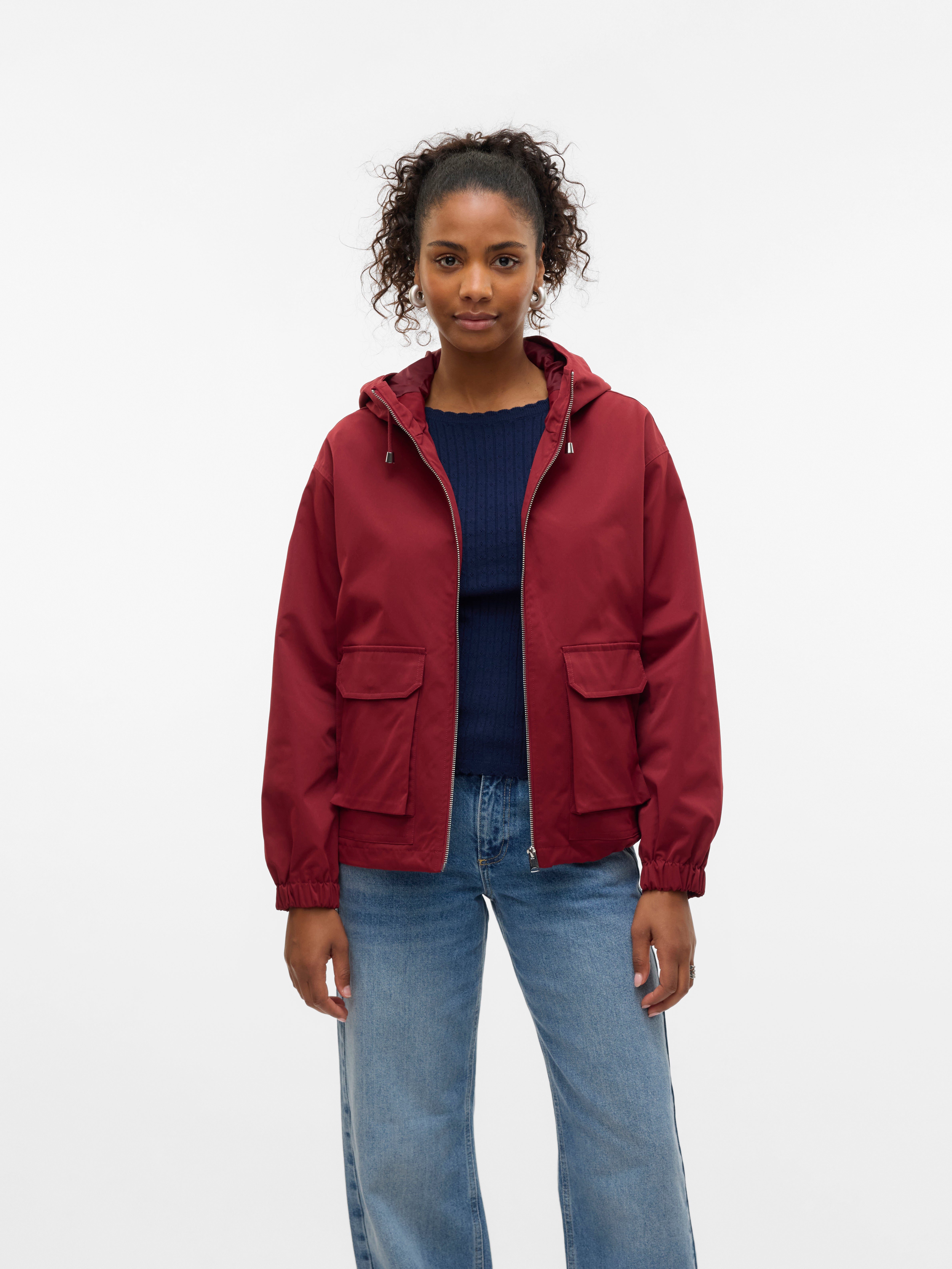 VERO MODA® VMMARYANN Parka