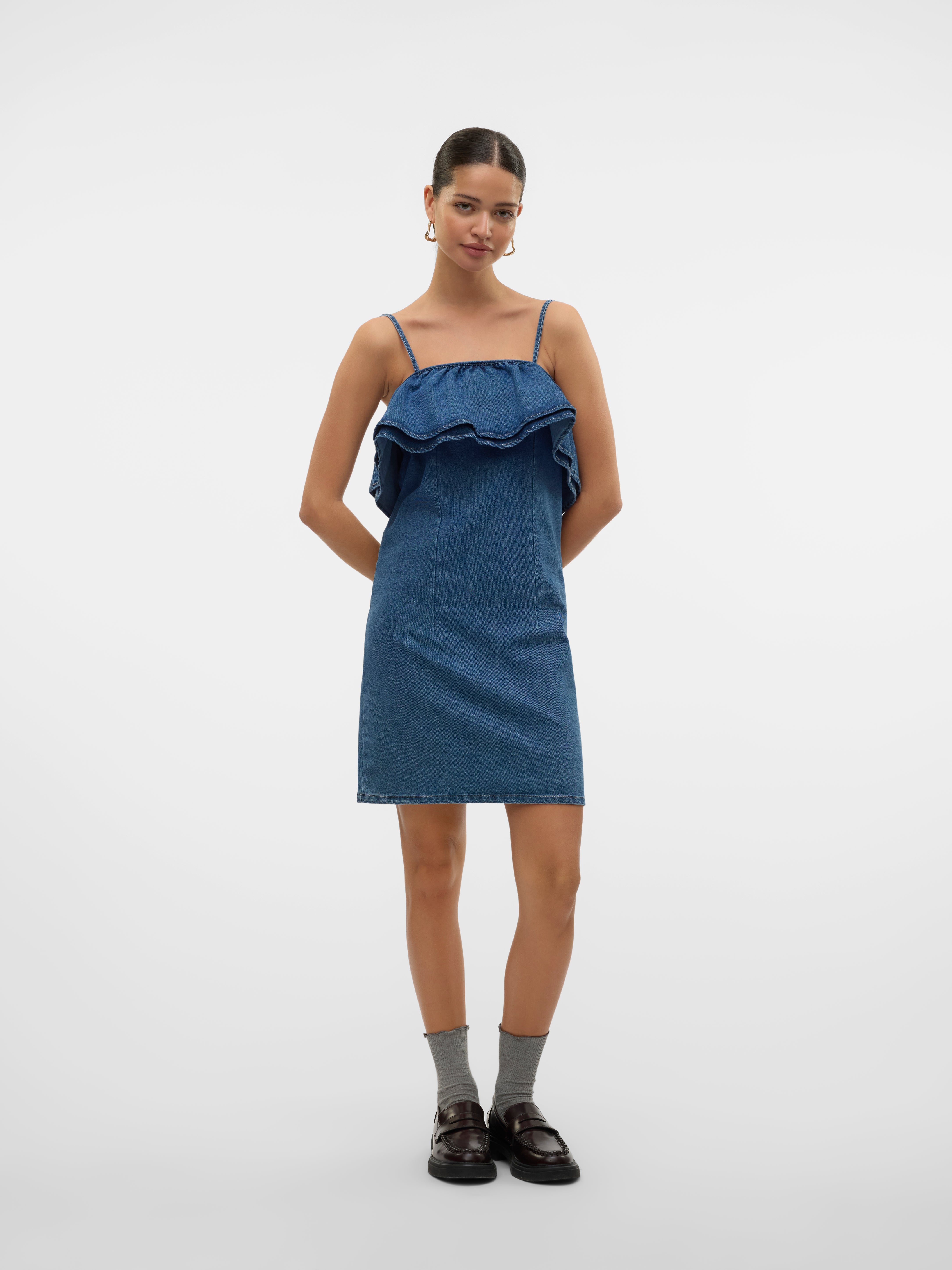 VERO MODA® VMANNY Short dress