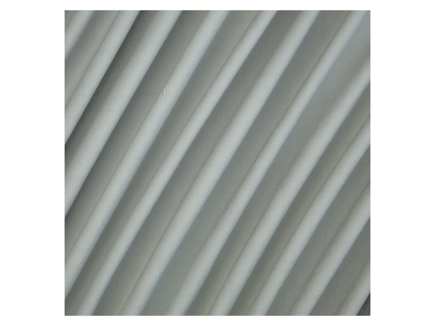 LIVARNO home Parure de lit double face en percale, 240 x 220 cm