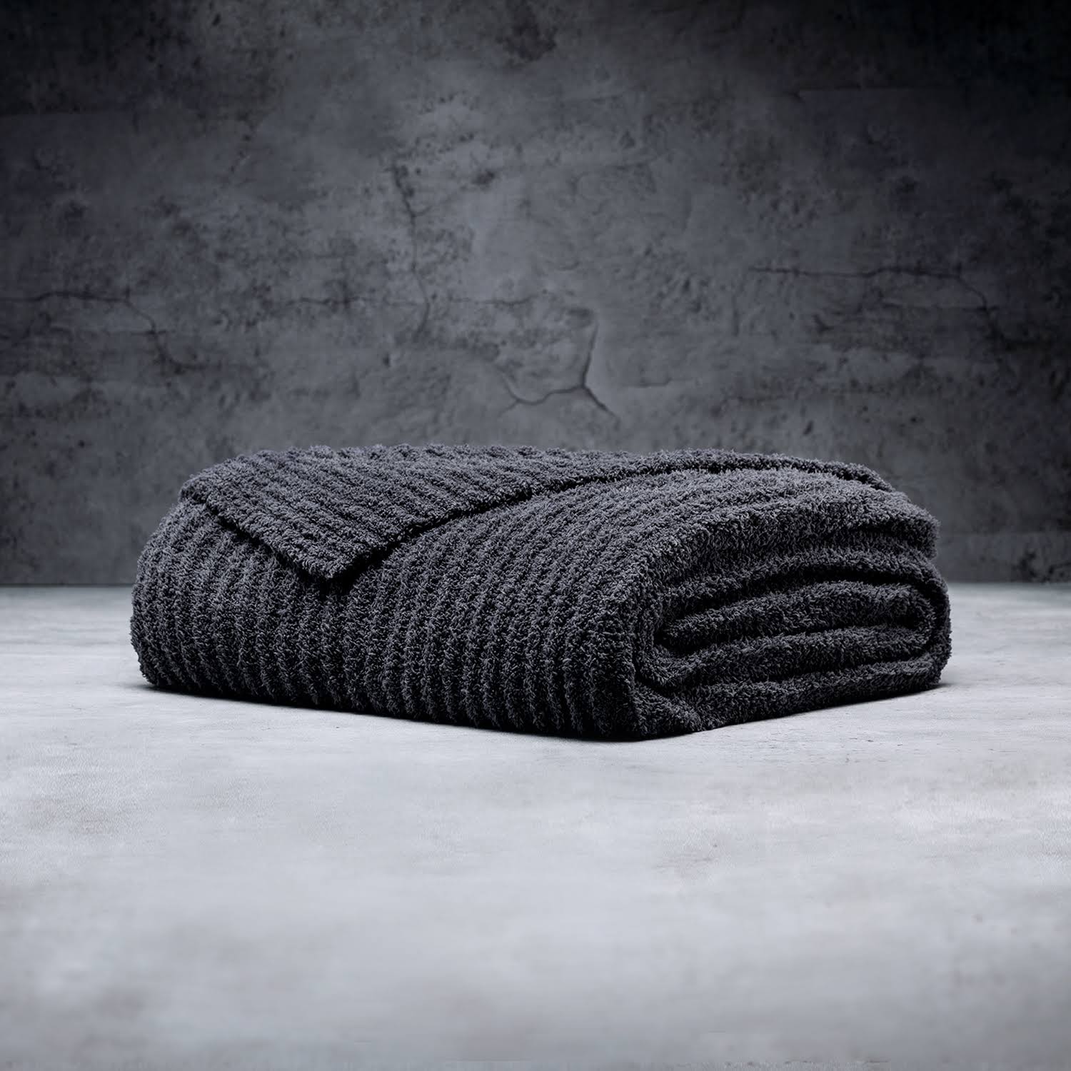 LUXOME Ultra Plush Throw Blanket | Super Soft | 50