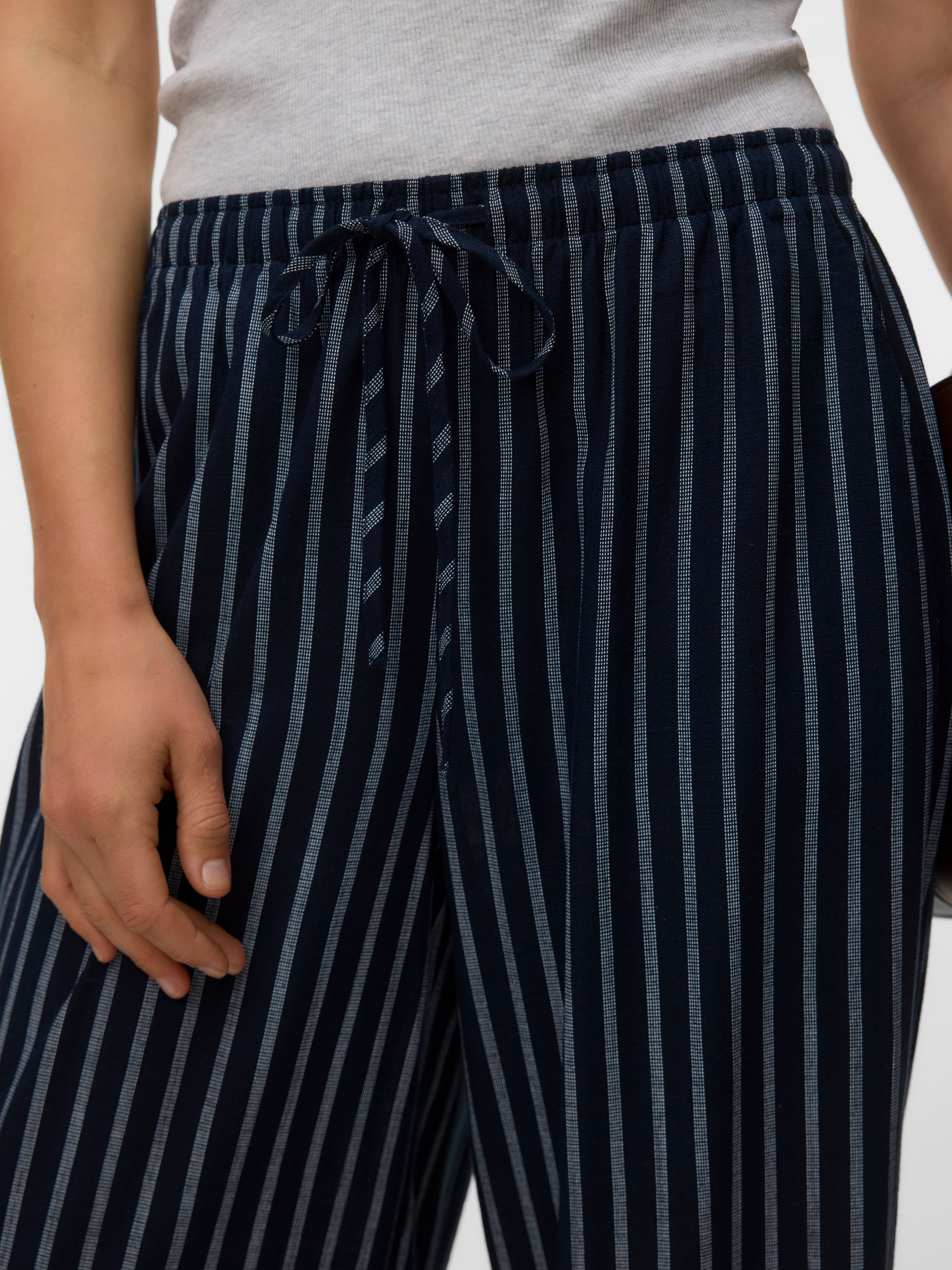 VERO MODA® VMROSIE High waist Trousers