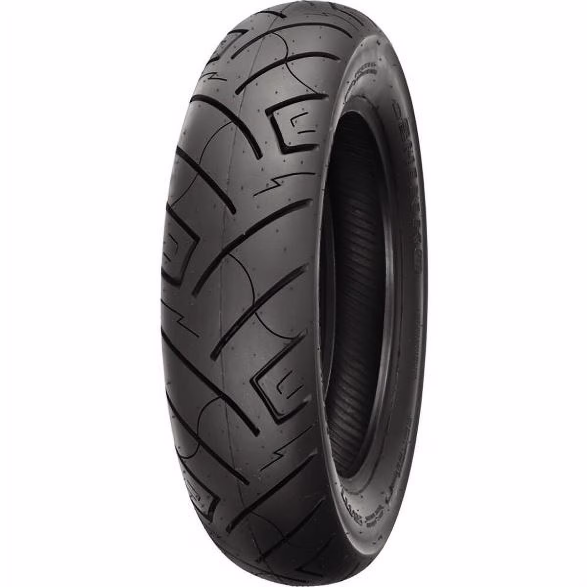 Shinko - 170/80 - 15 - 777 Heavy Duty Rear Cruiser, Touring Motorcycle Tire