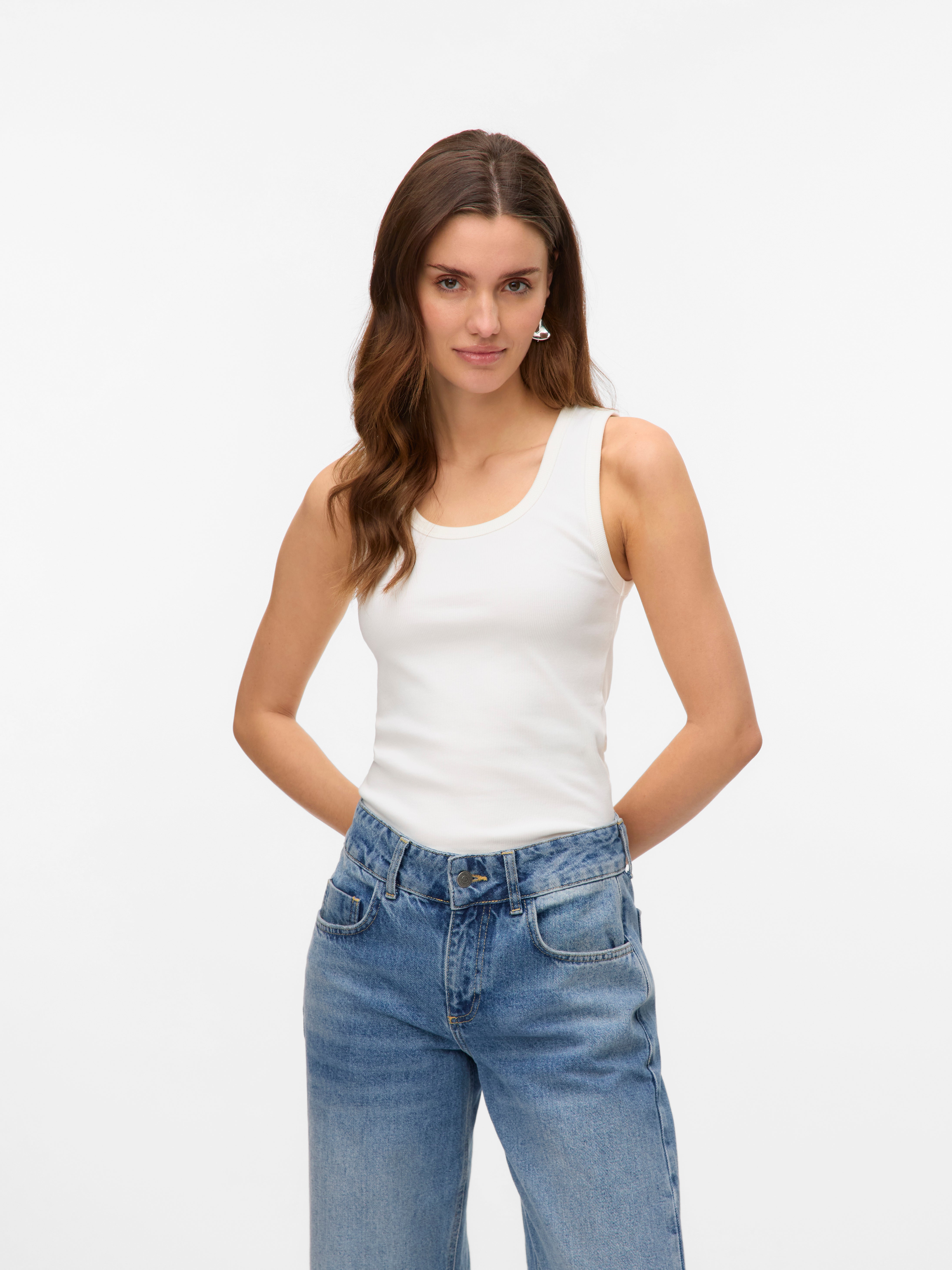 VERO MODA® VMNILLA Tank-Top