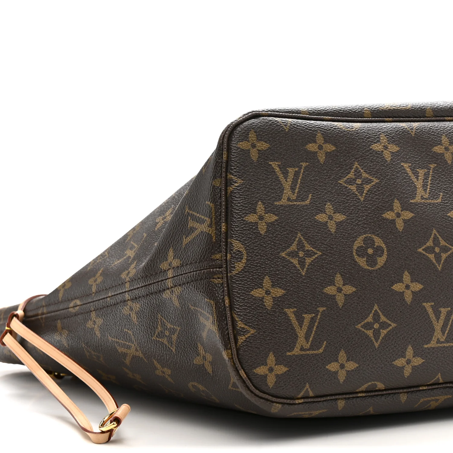 Monogram Neo Neverfull MM
