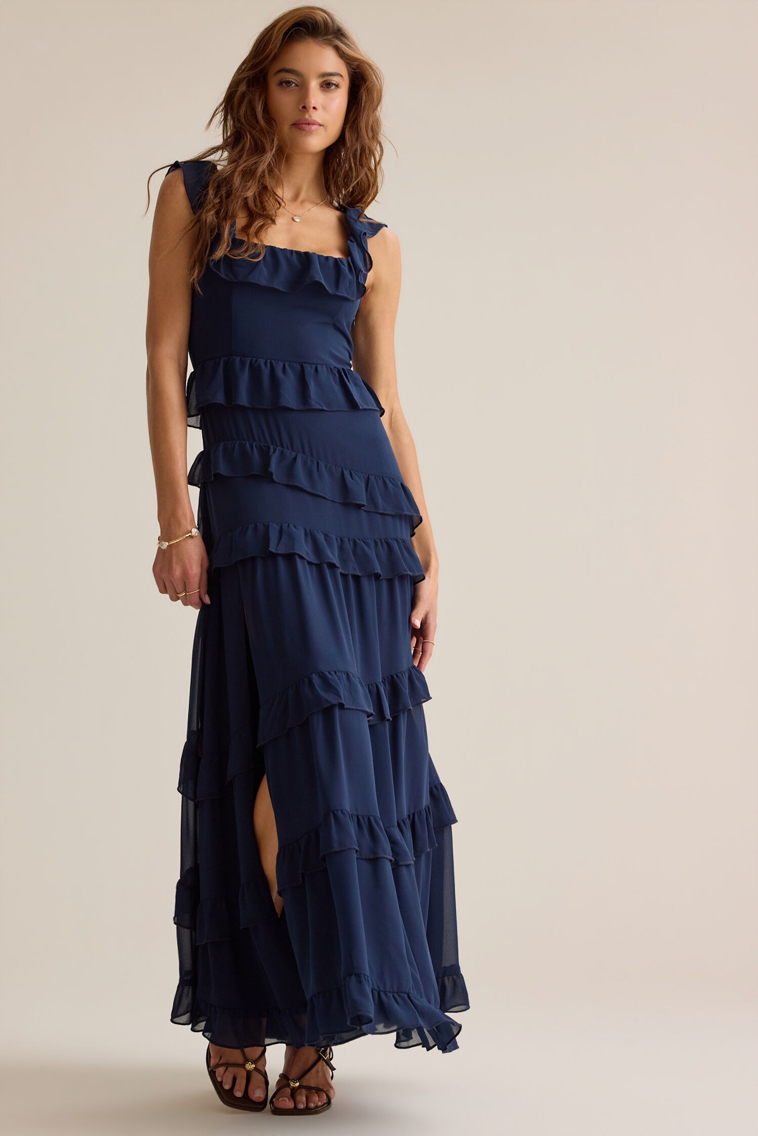 Virella Maxi Dress