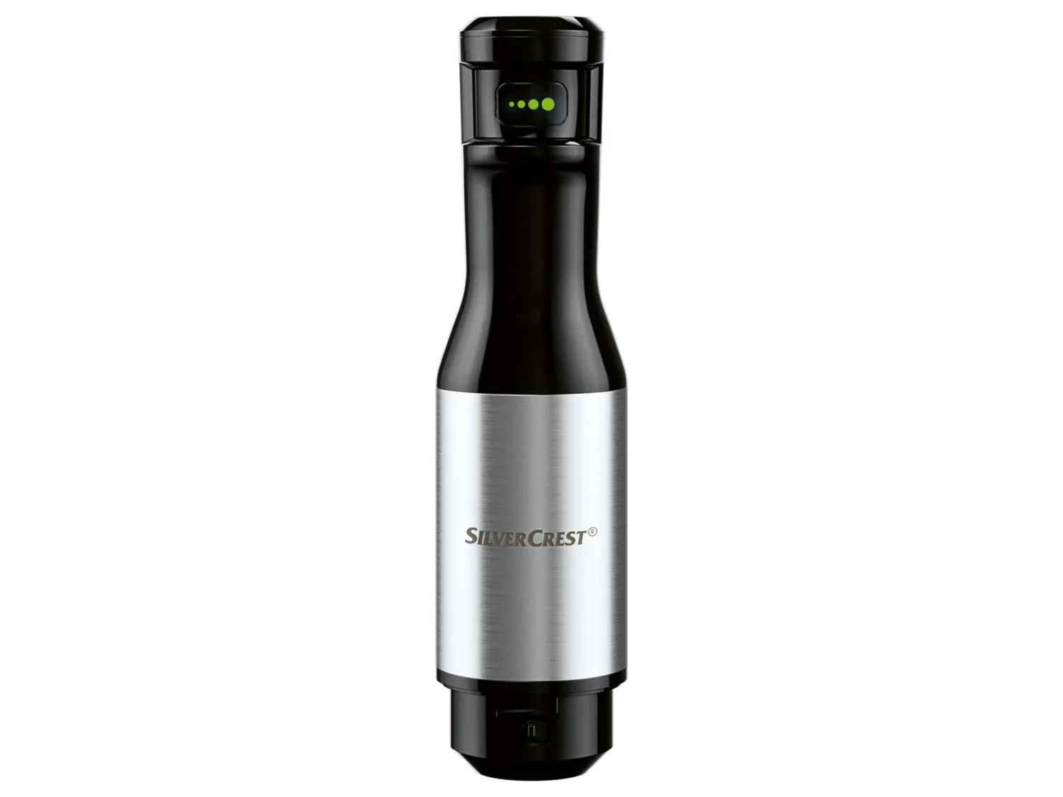 SILVERCREST KITCHEN TOOLS Mixeur plongeant 1000 W Smart Speed