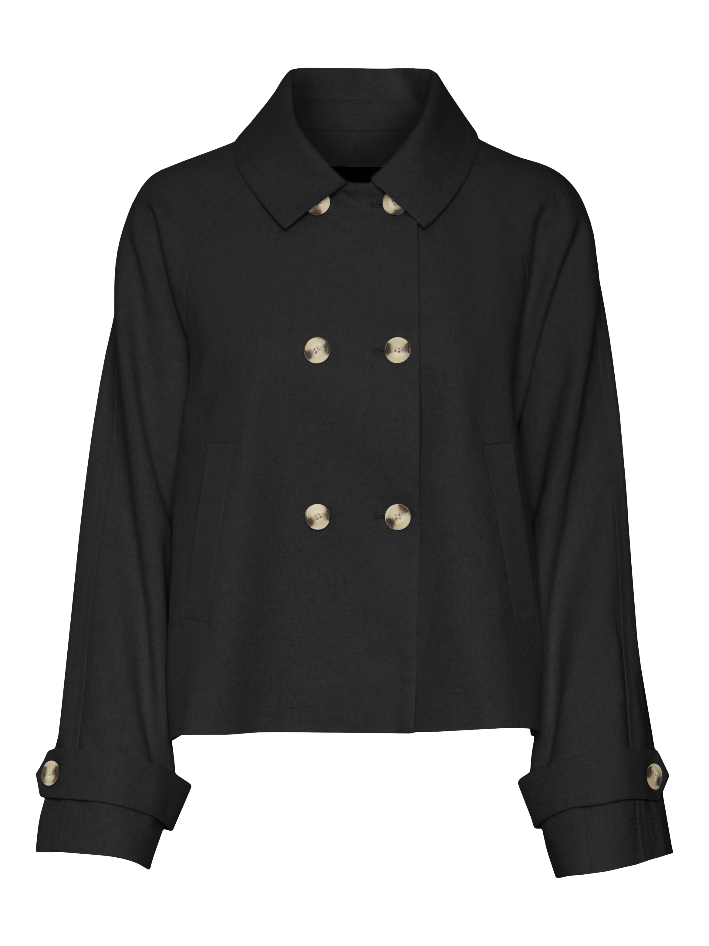 VERO MODA® VMLINEN Jacket