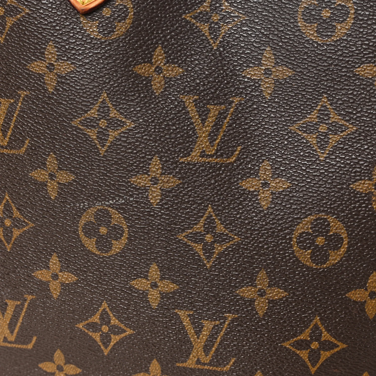 Monogram Neverfull MM