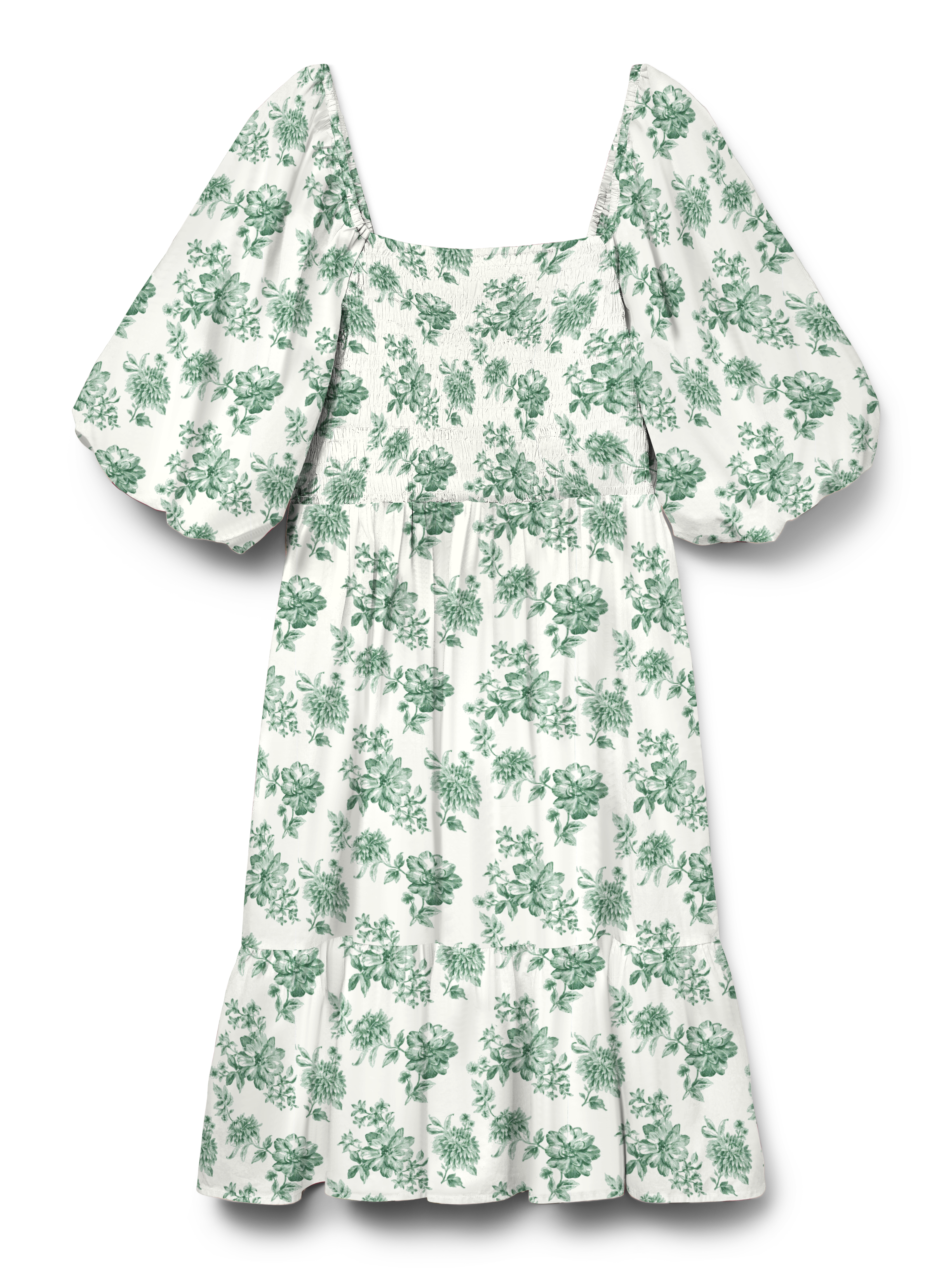 VERO MODA® VMNOMIA Short dress