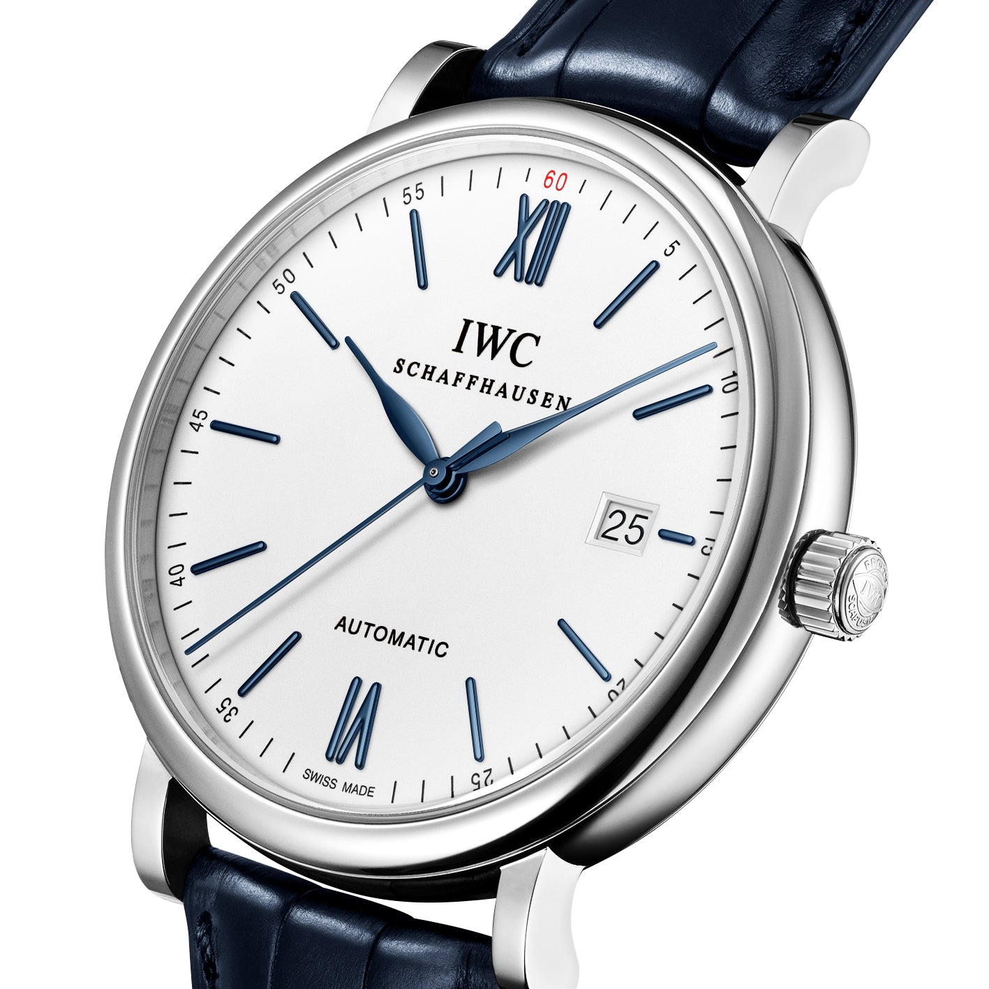 【Super Clone】IWC Portofino Automatic 40mm Mens Watch IW356527