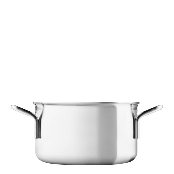 Multi gryte 3,6L 20 cm stål