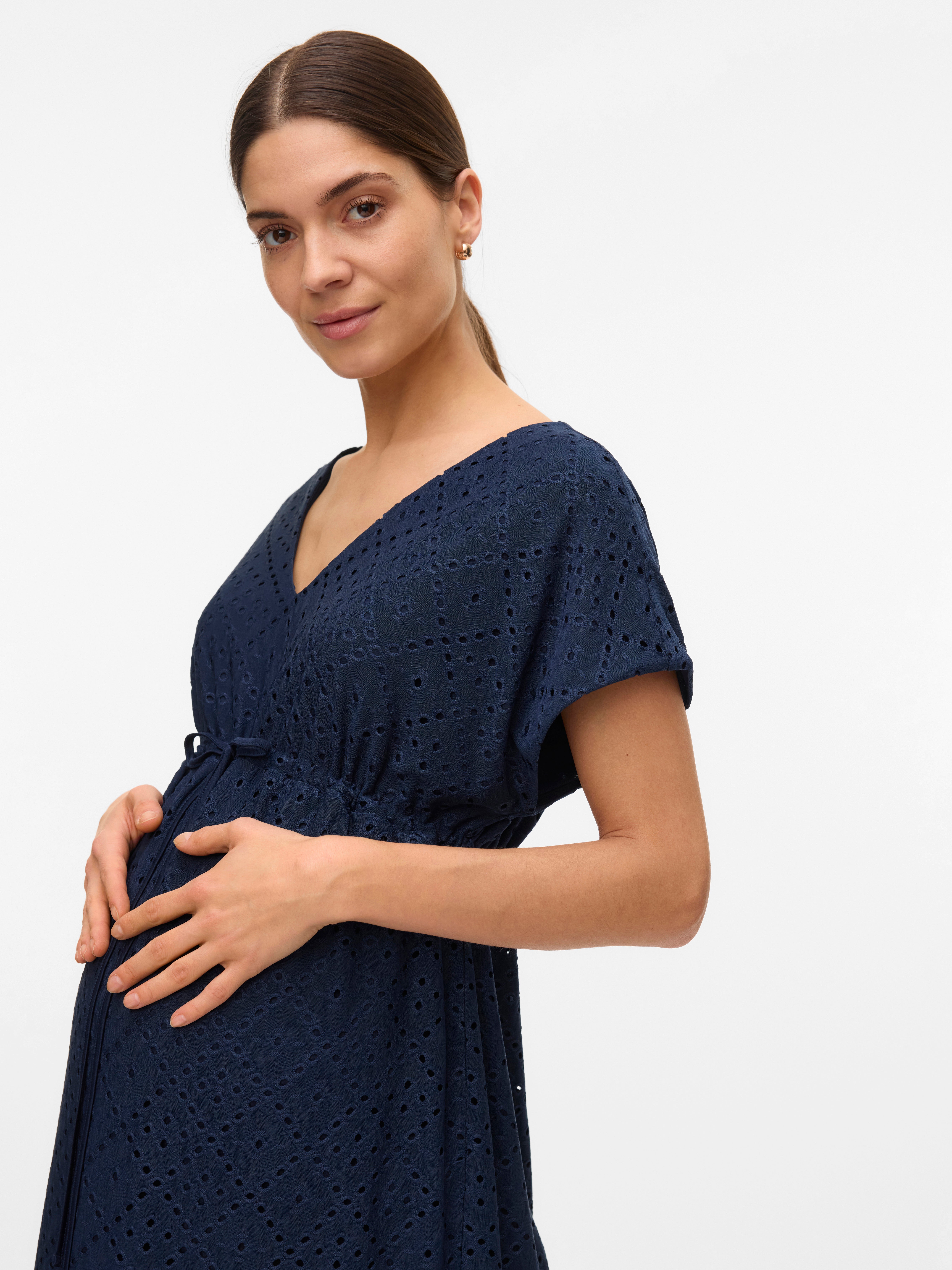 VERO MODA® VMMTASSA Maternity Dress