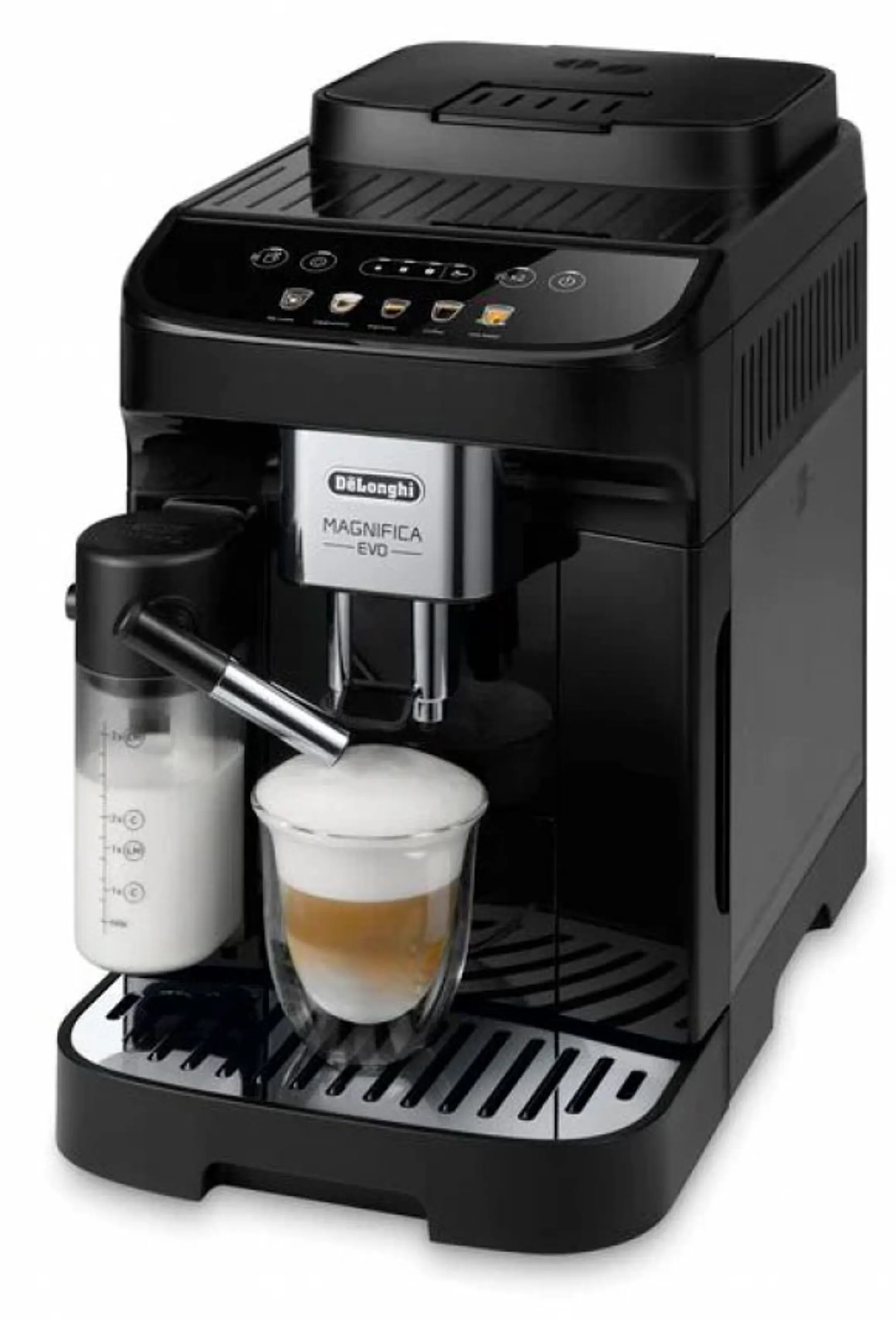 De'Longhi Volautomatische Espressomachine Magnifica Evo ECAM290.61.B