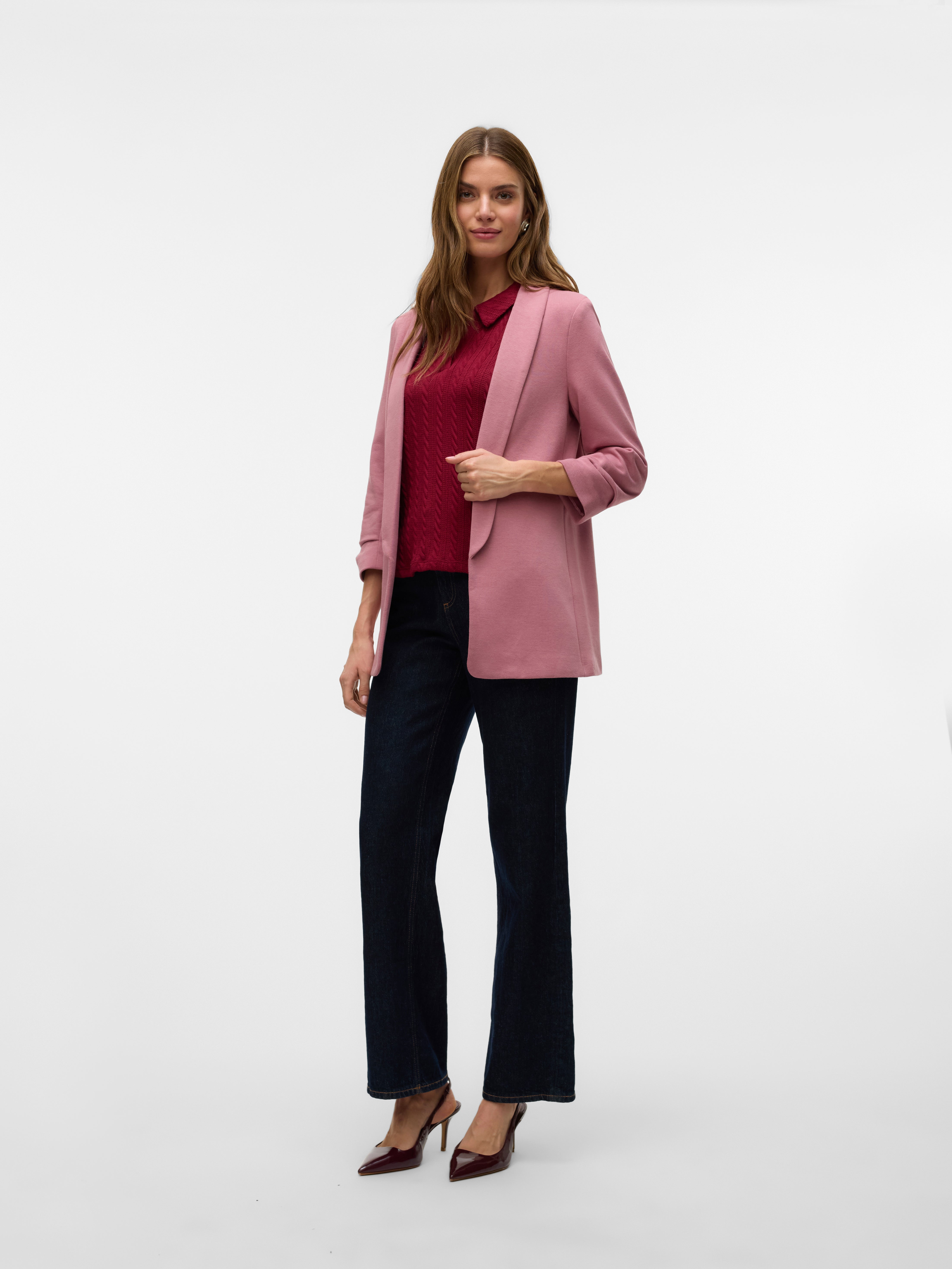 VERO MODA® VMSVEA Blazer