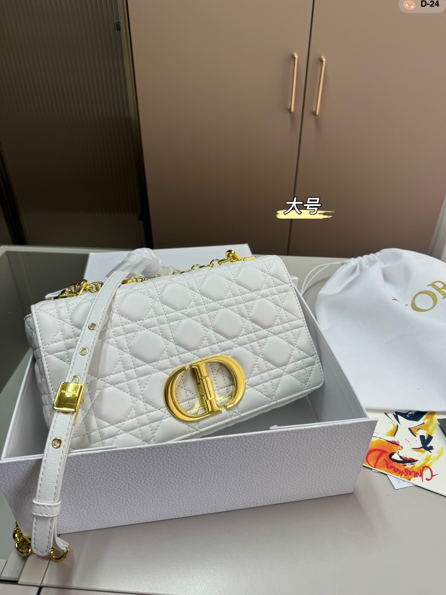 D new arrival women bag size: 25��15 cm