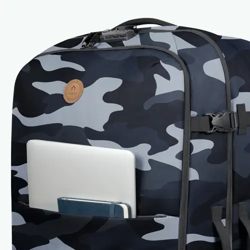 Valise souple Large Bimini