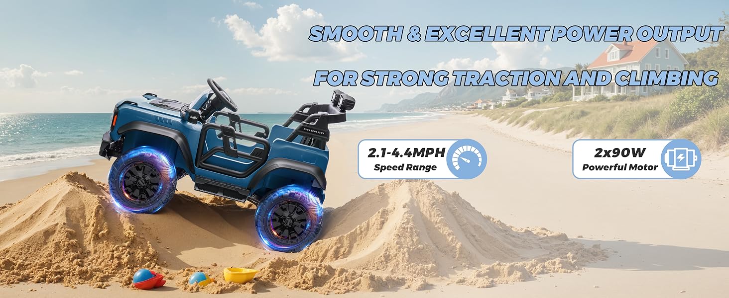 power wheels 24v