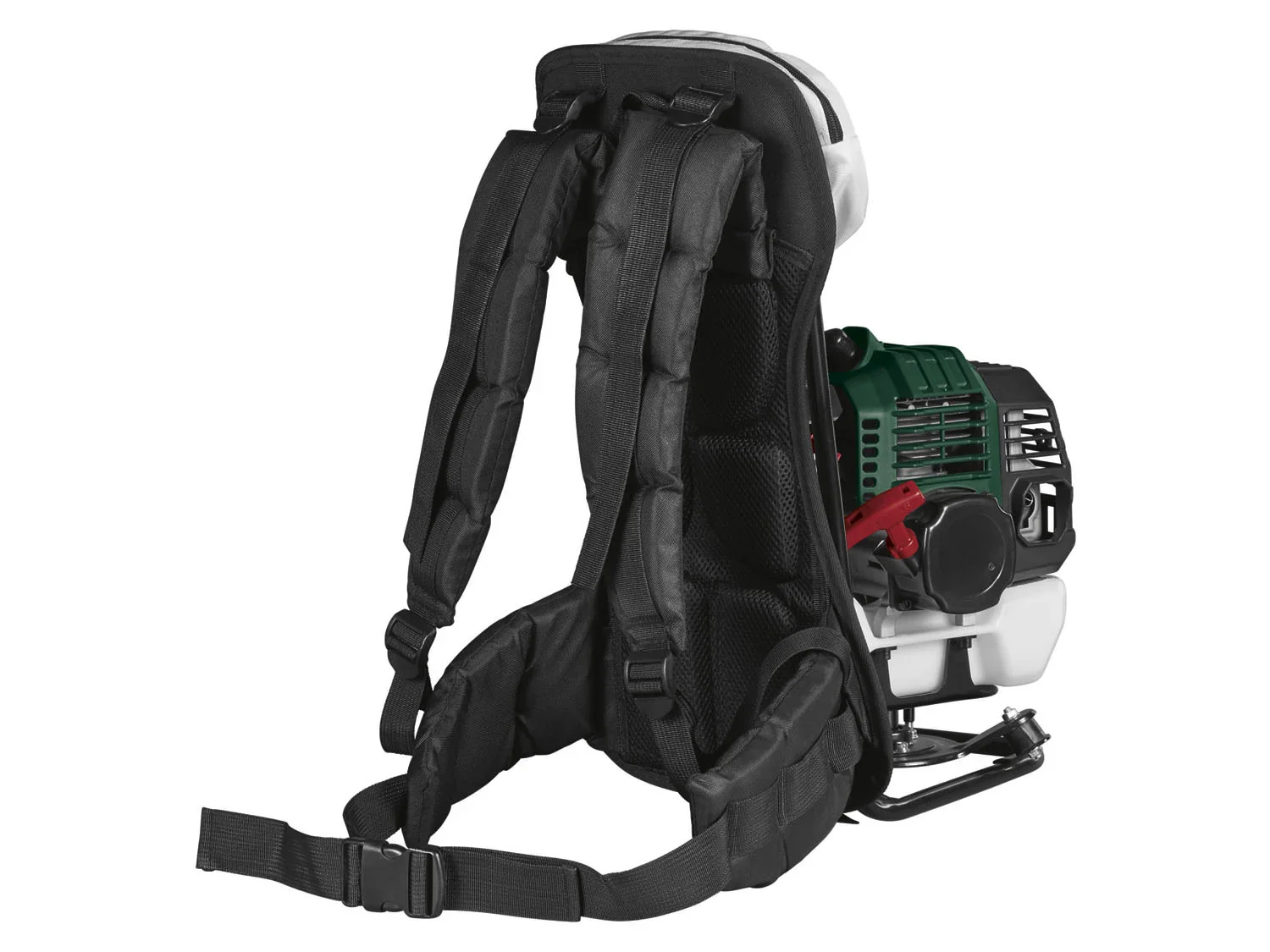 PARKSIDE Appareil de jardin combin 6-en-1 PBRK 700 A1, 1500 W