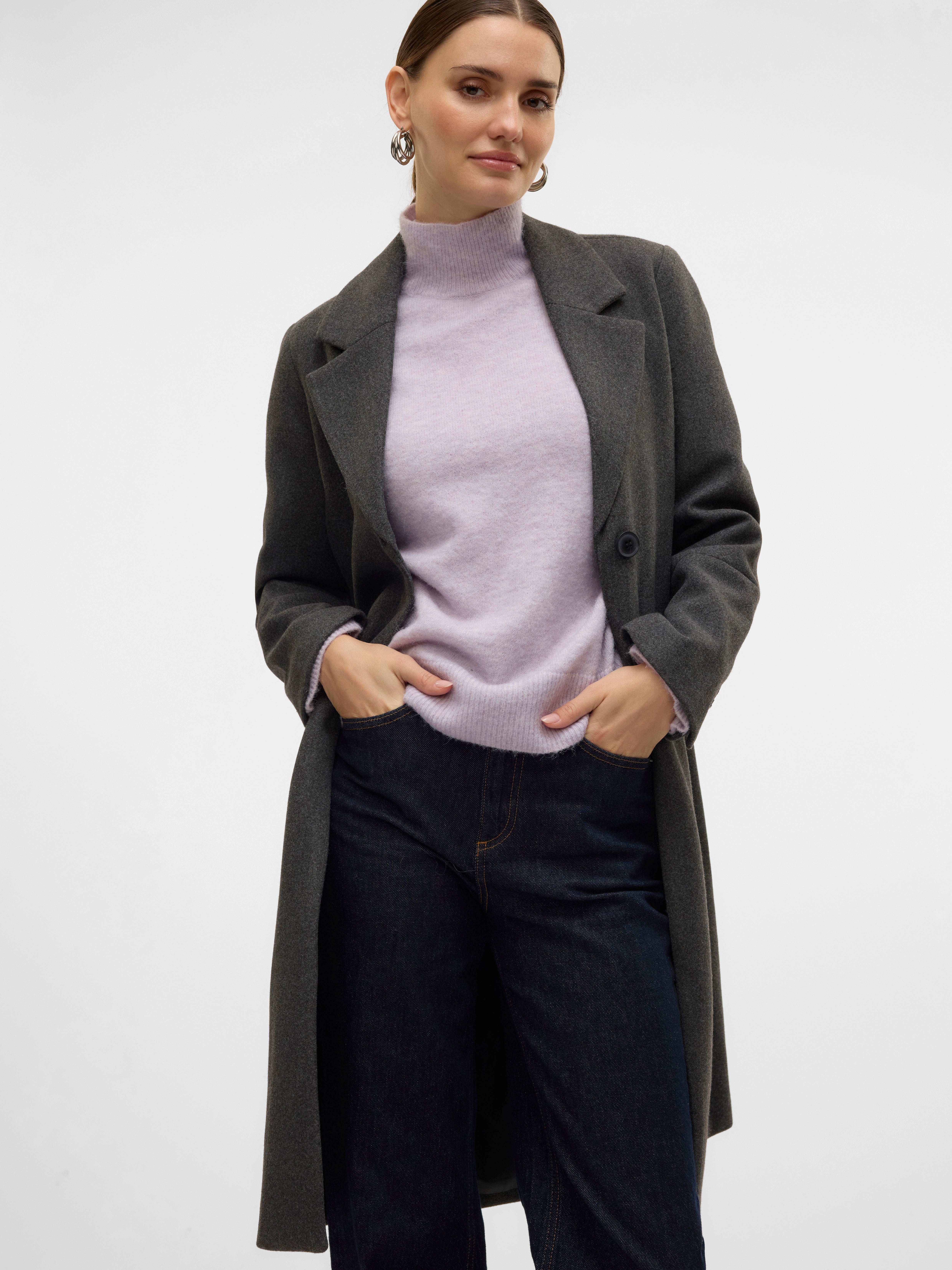 VERO MODA® VMFORTUNESARA Coat