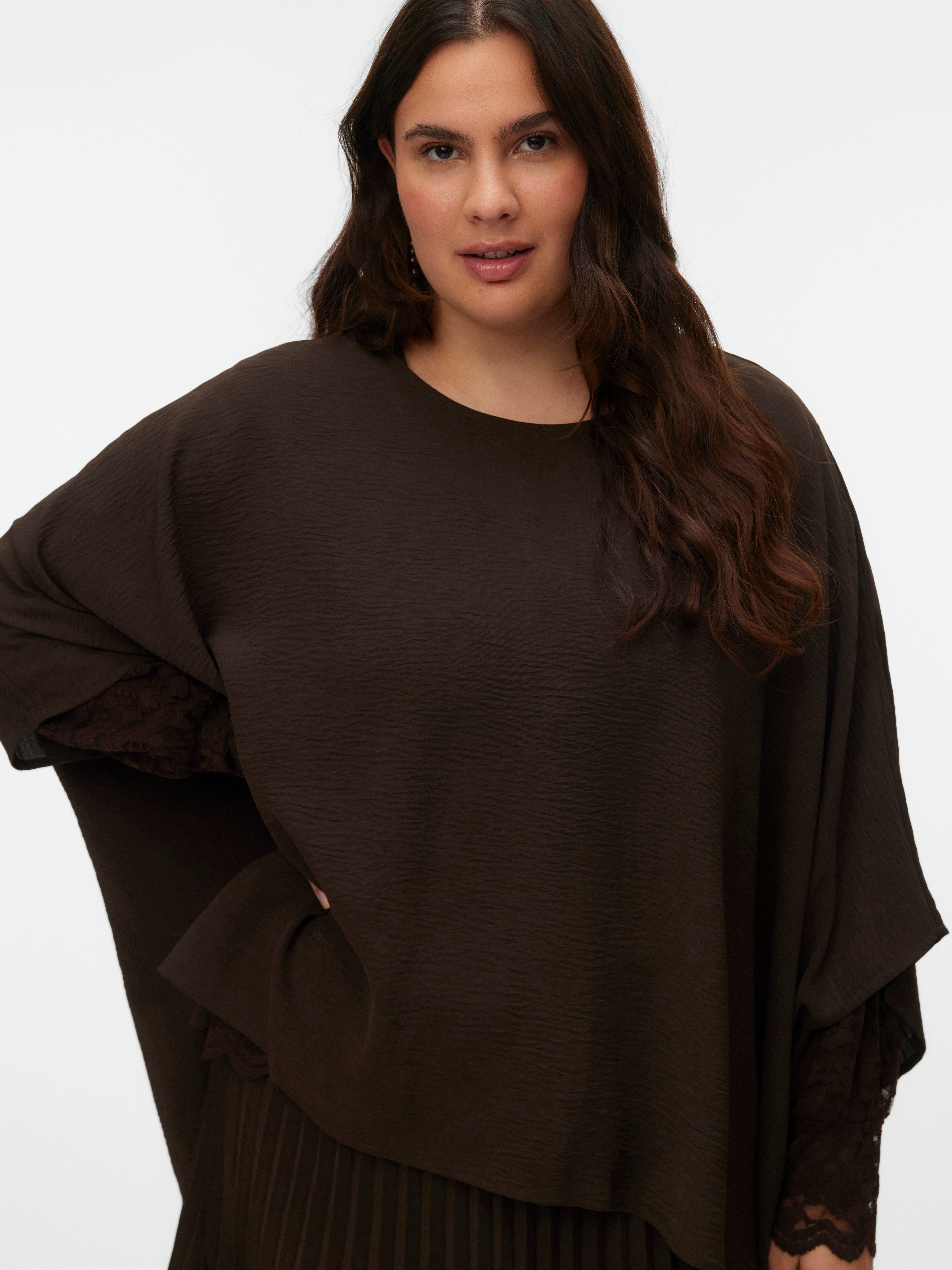 VERO MODA® VMCALVA Top