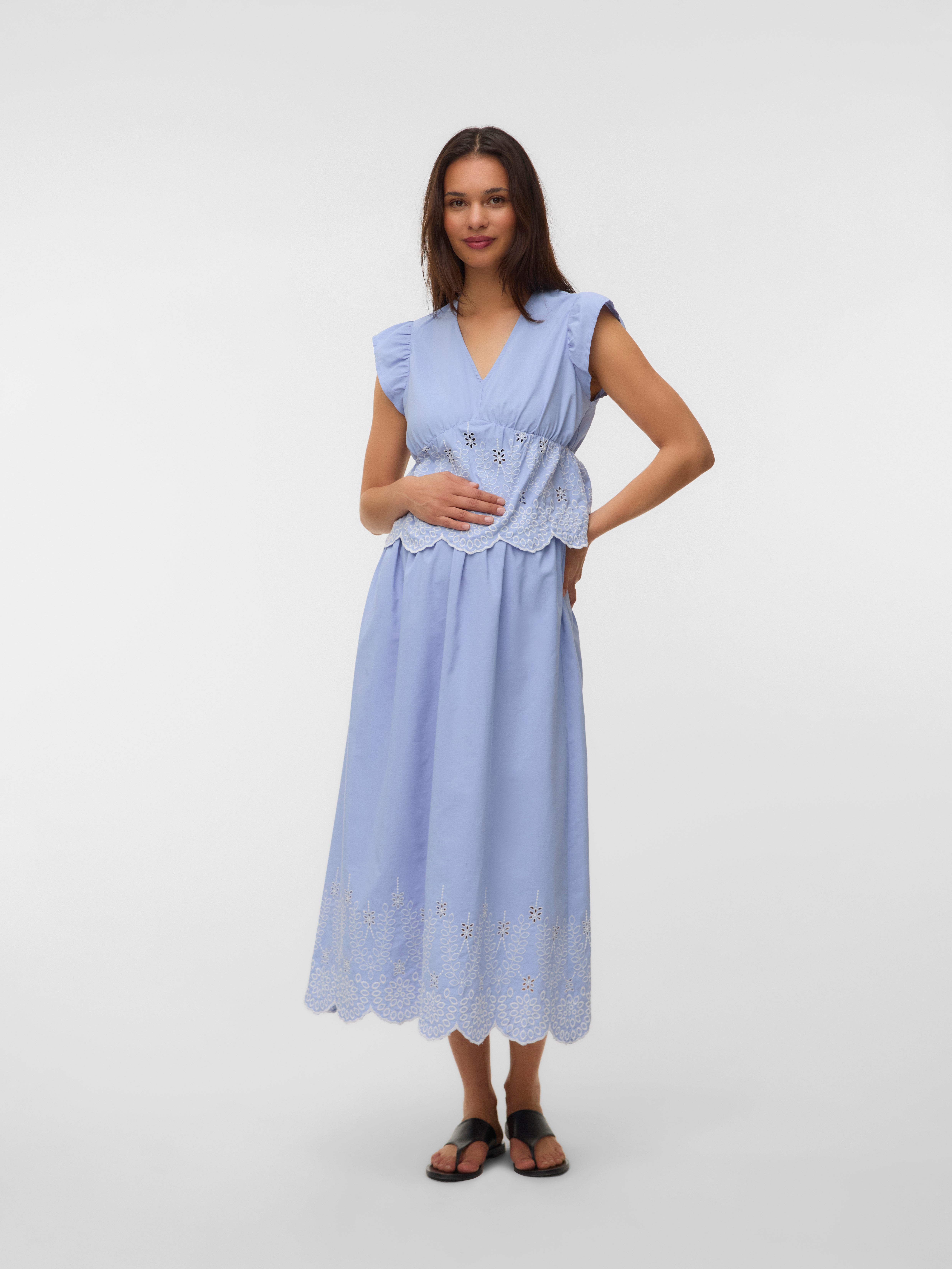 VERO MODA® Long skirt