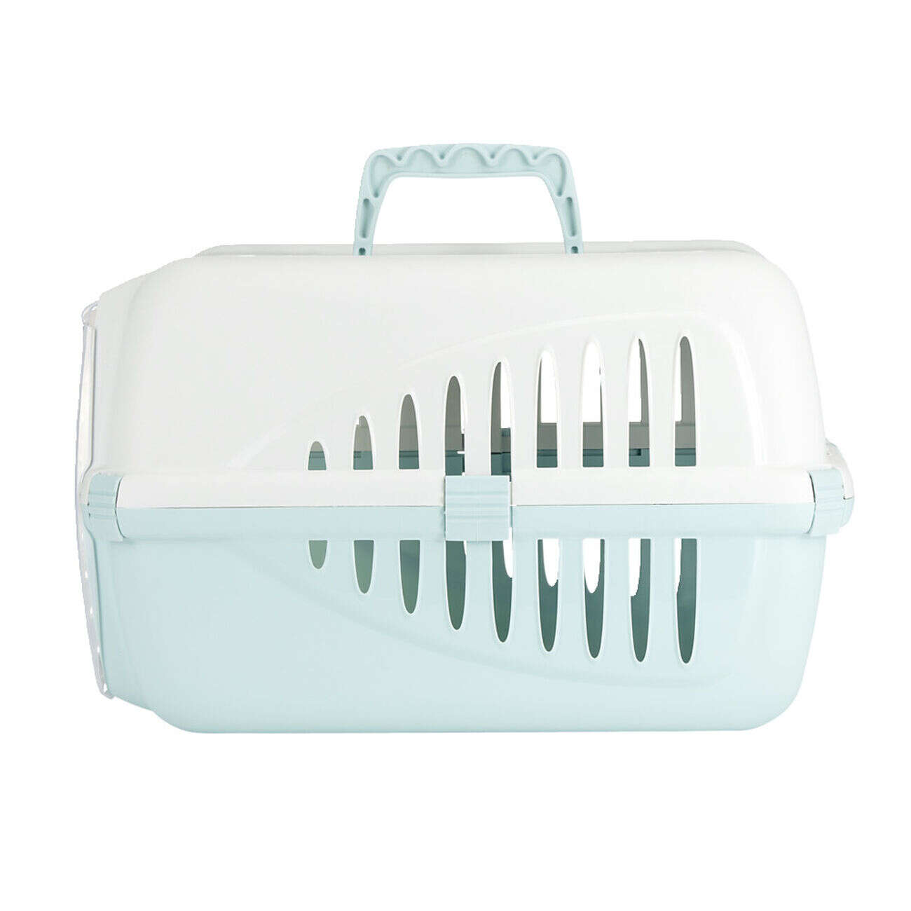 Panier de transport pour petit chien ou chat (2 modèles)