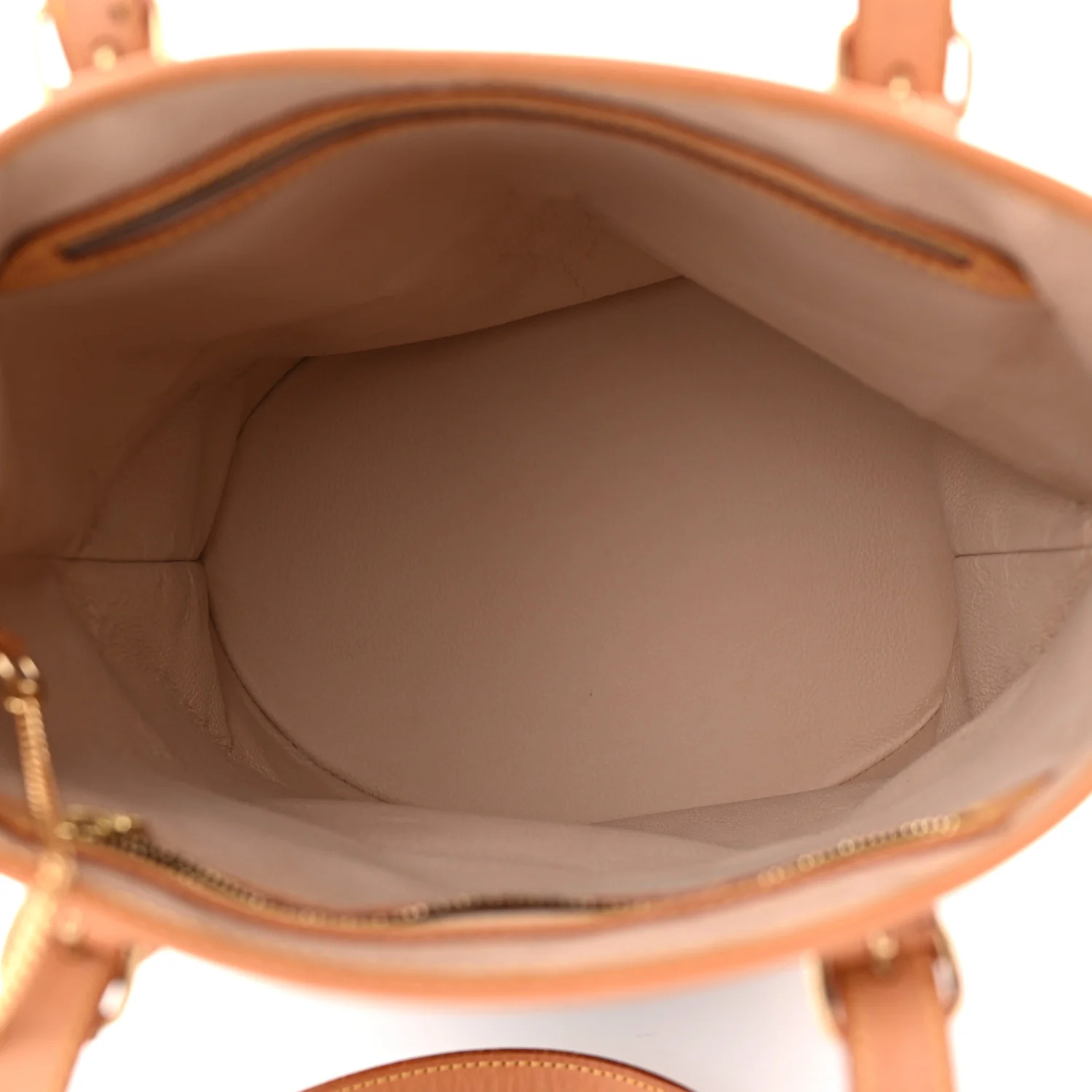 Monogram Bucket 27