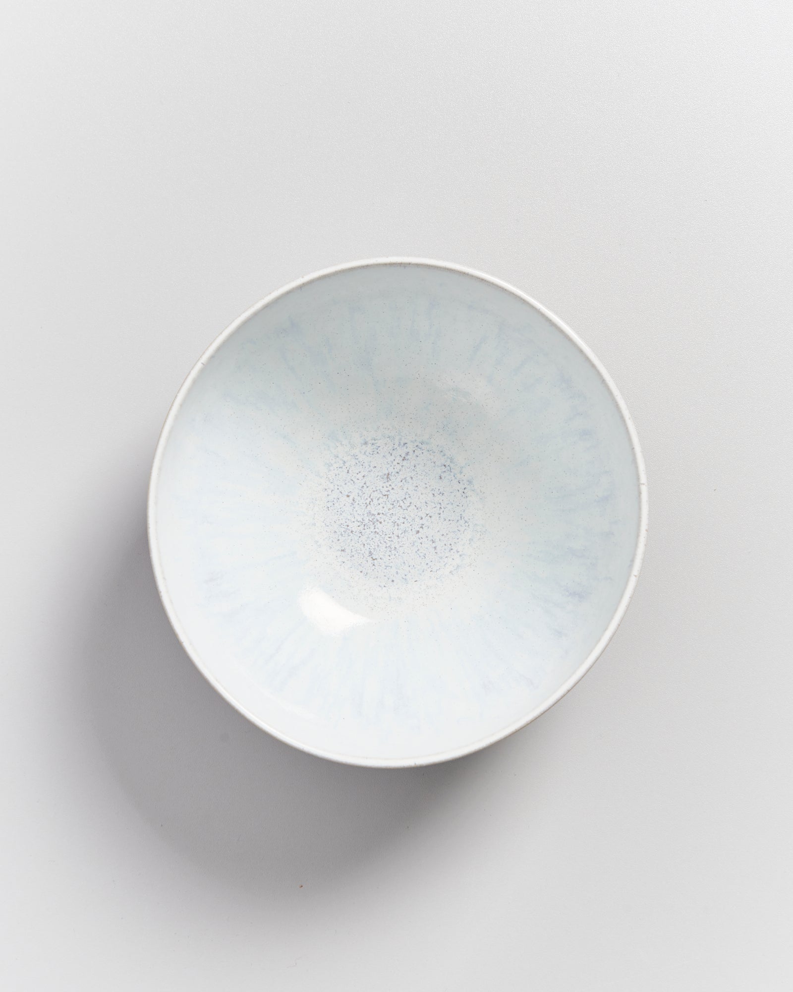 AREIA - SOUP BOWL WHITE