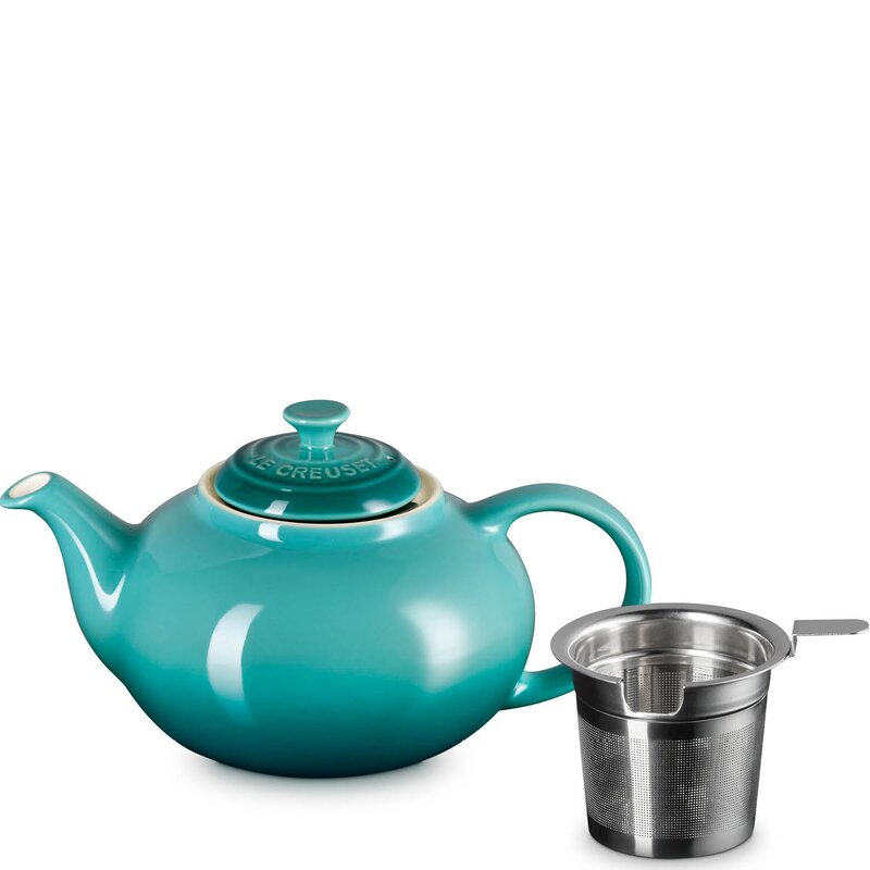 Tekanne 1,3L Bleu Riviera