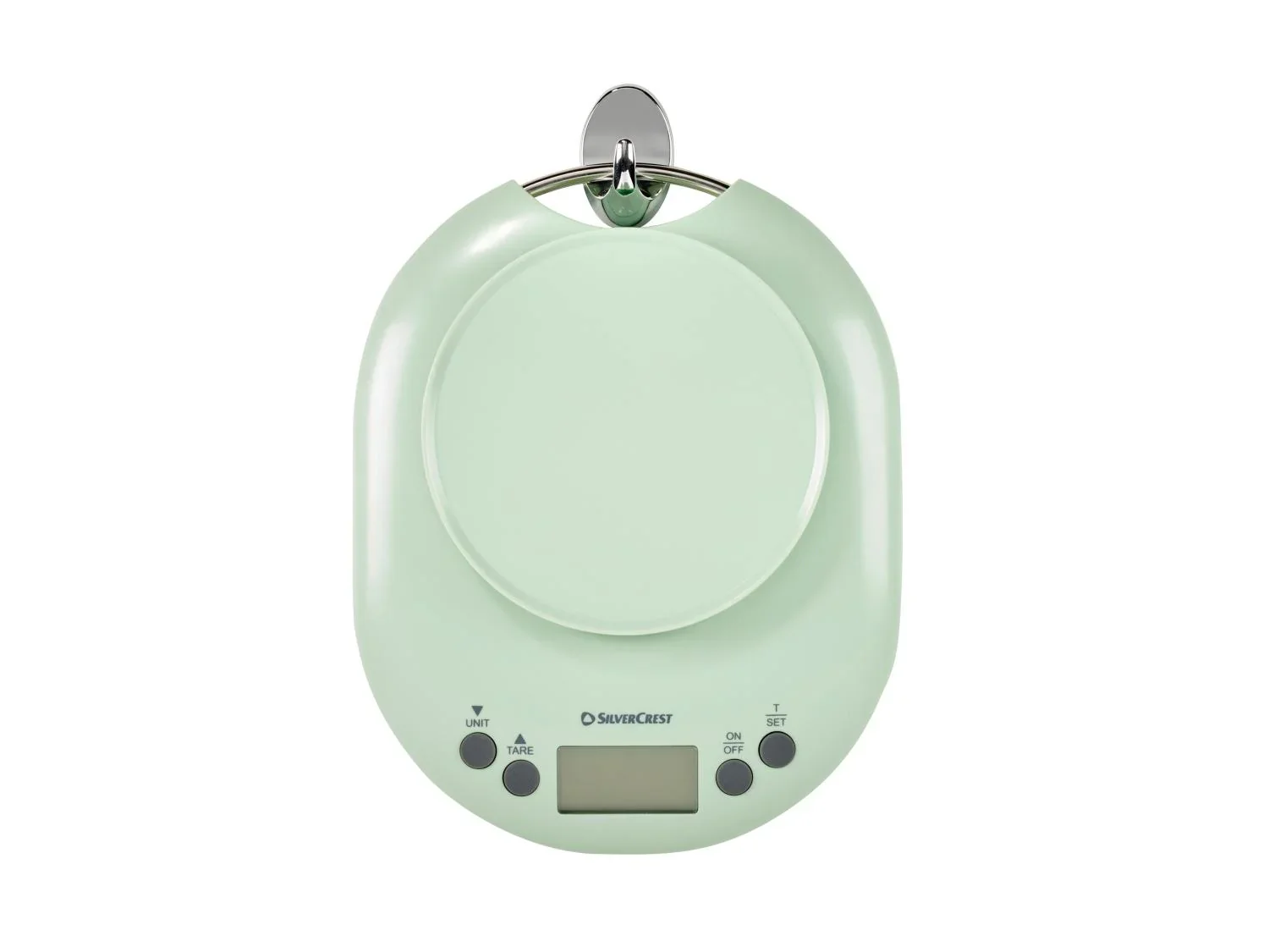 SILVERCREST Balance de cuisine