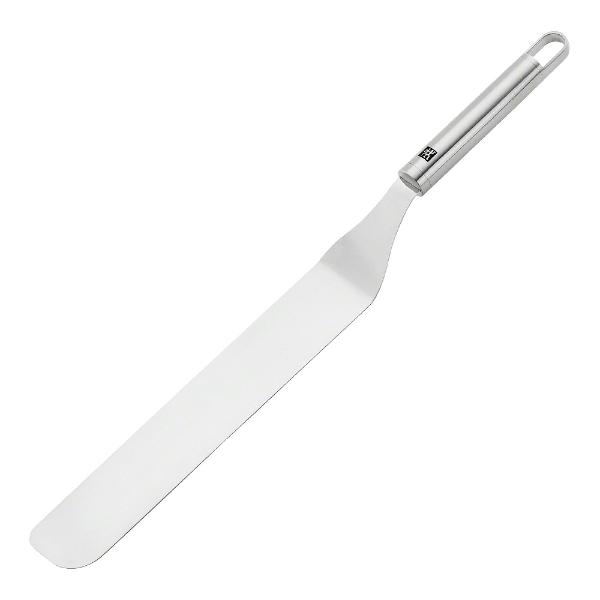 Pro Redskap palett/spatula vinklet 40,5 cm